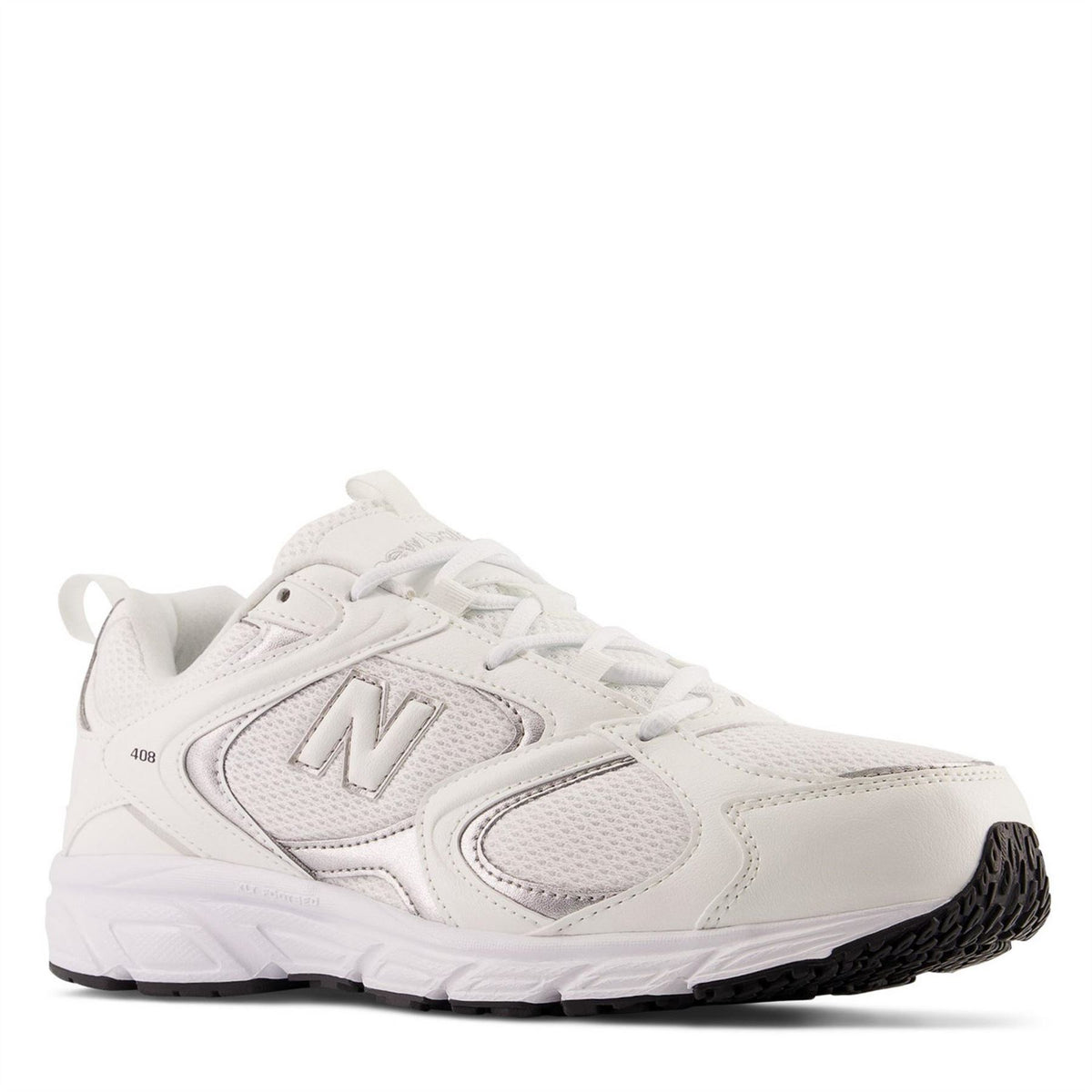 New Balance 408v1 Low Top Flat Heel Sneakers