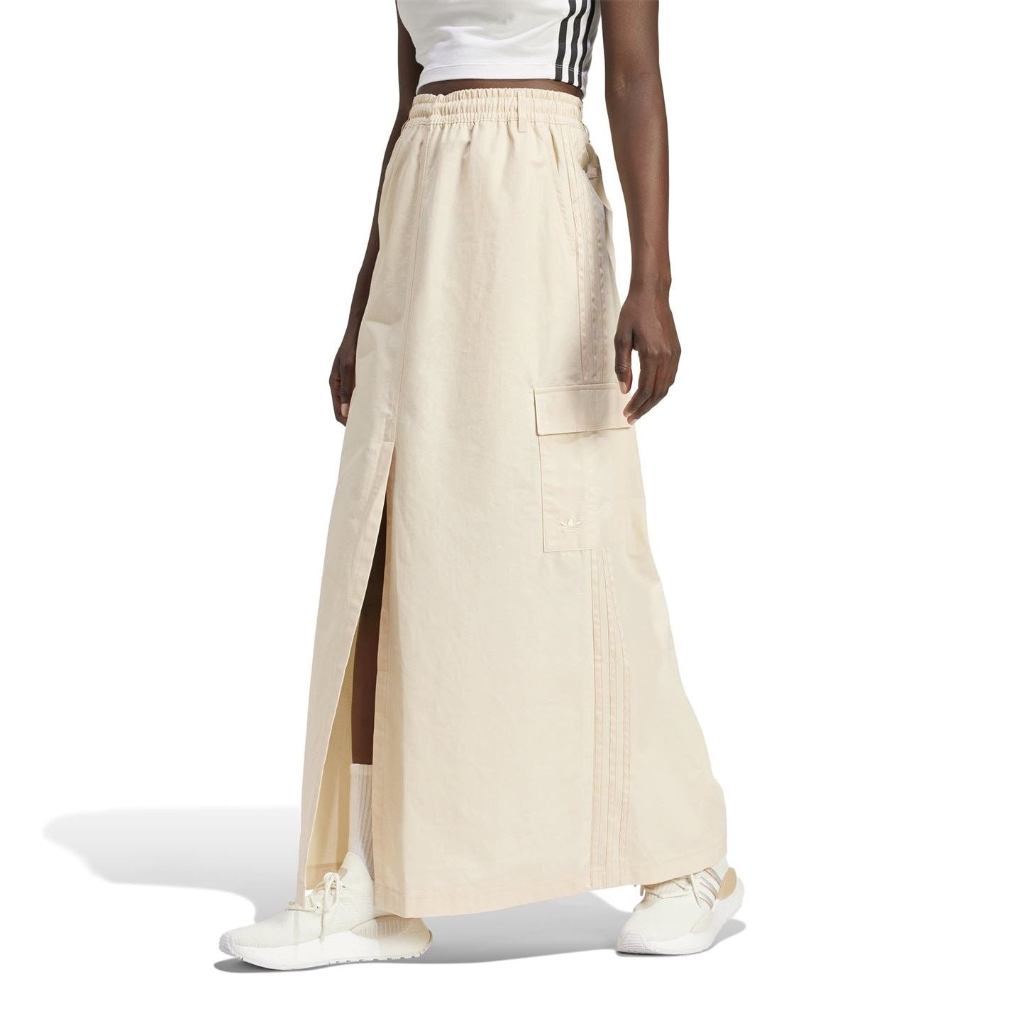 adidas Womens Ripstop Skirt