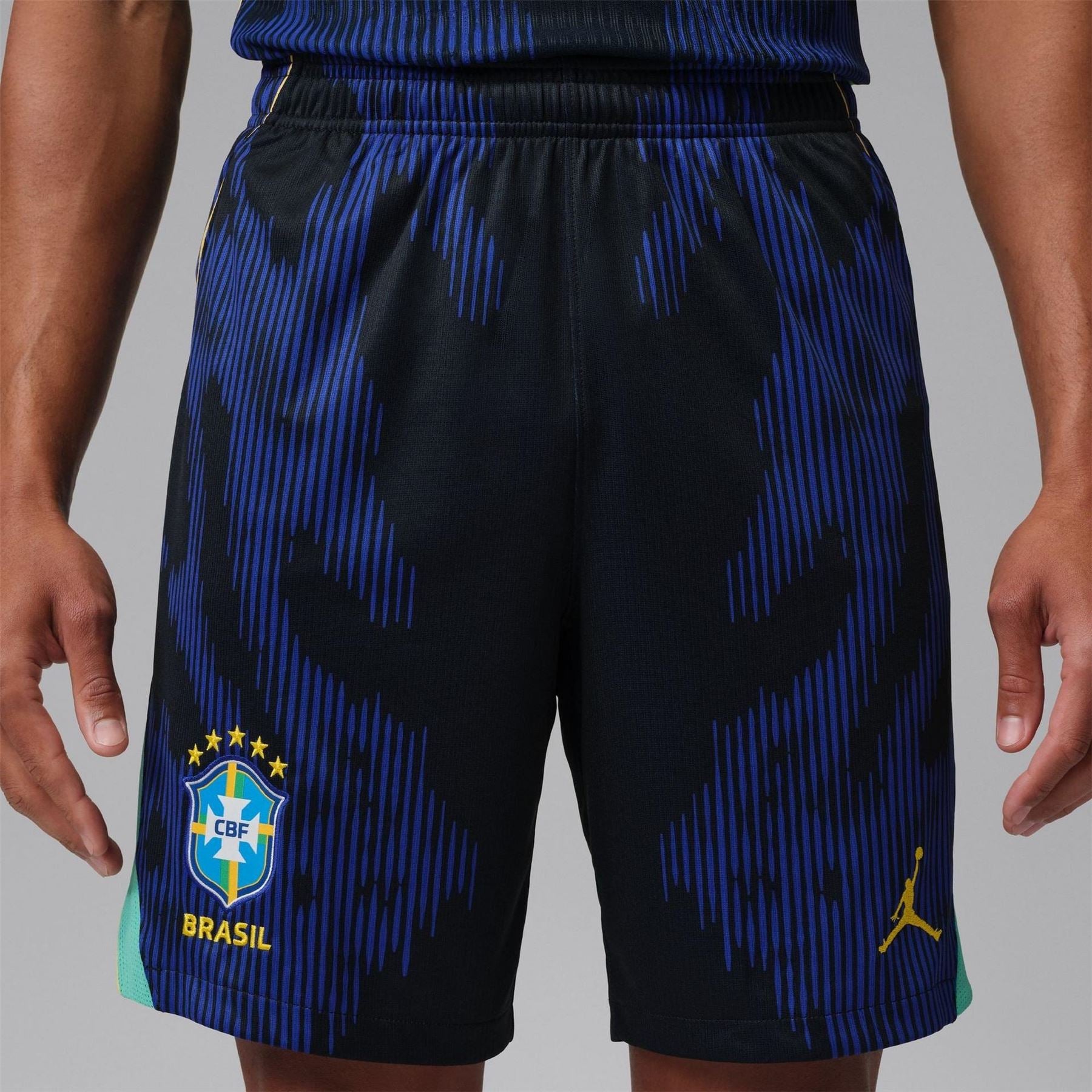 Nike Brazil Away Shorts World Cup ™ 2026