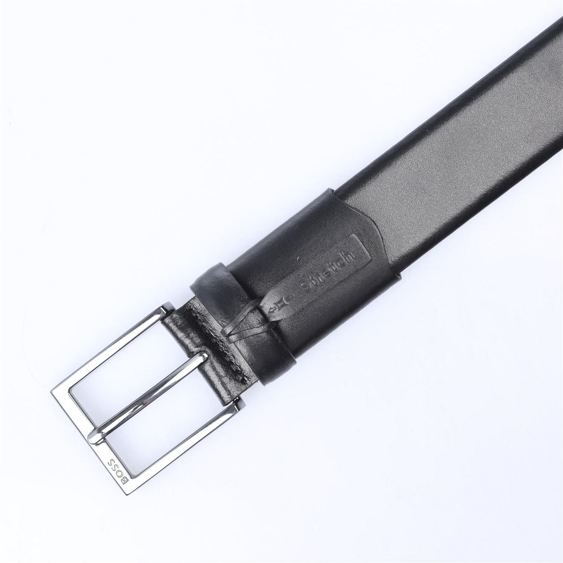 Boss Stretch Belt