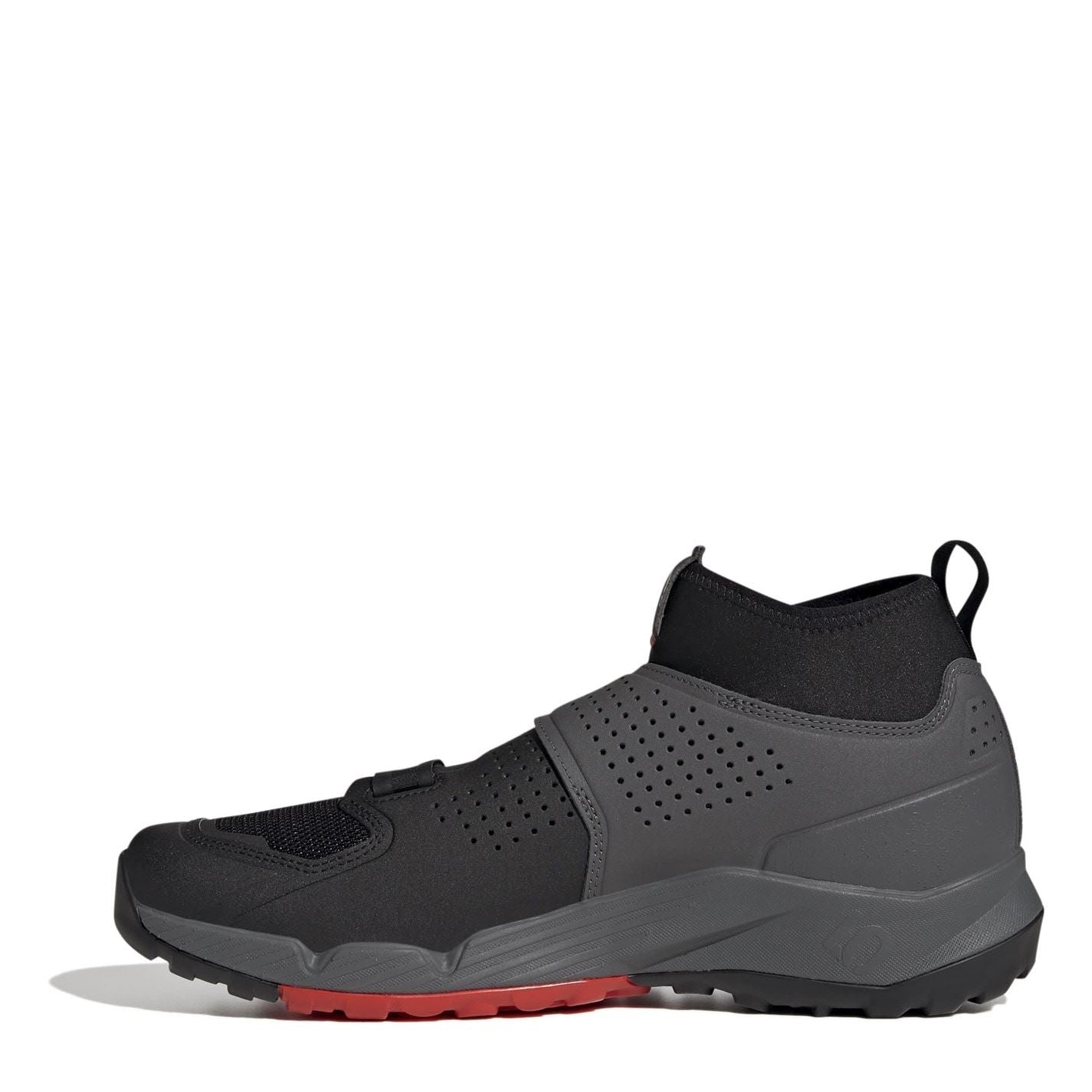 Five Ten Mens Trailcross Pro Clip In Mountain Bike Shoes