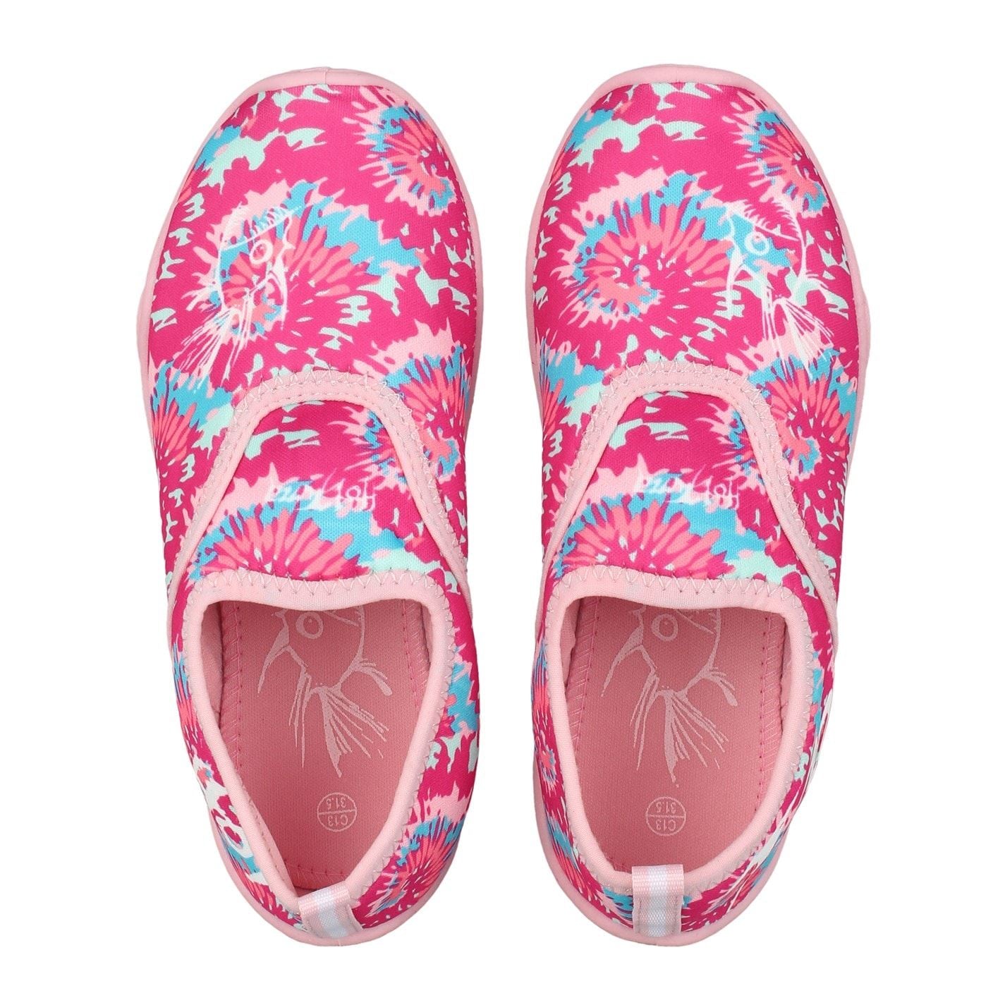 Hot Tuna Tuna Childrens Aqua Water Shoes
