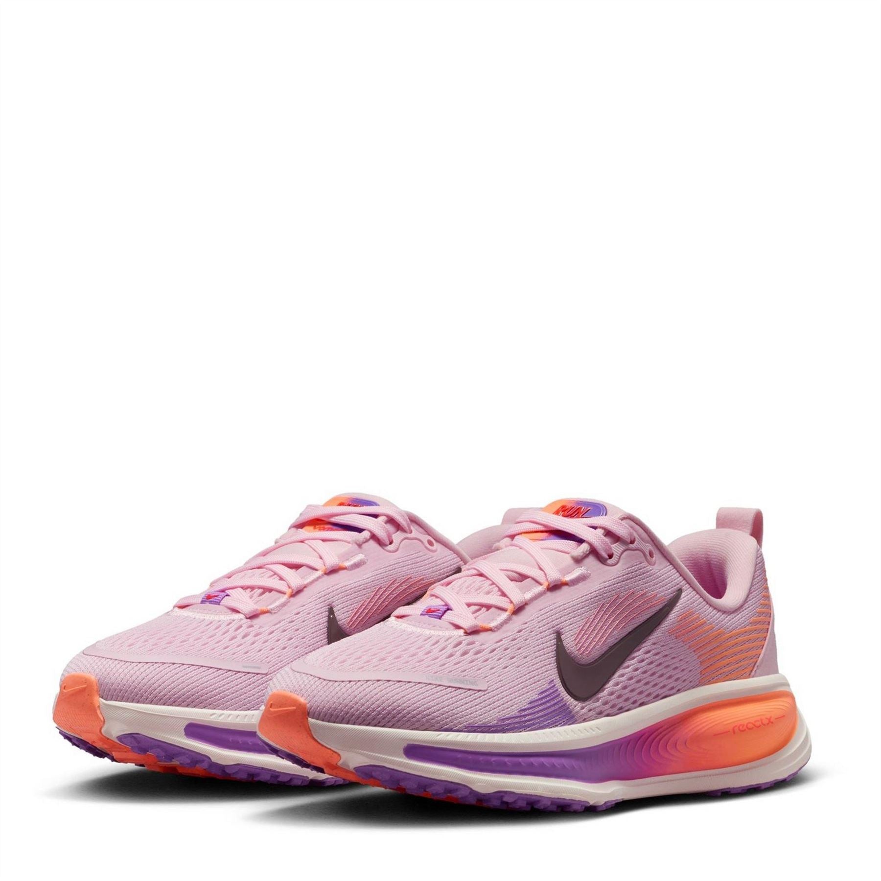 Nike Kids Vomero Everyday Running Shoes