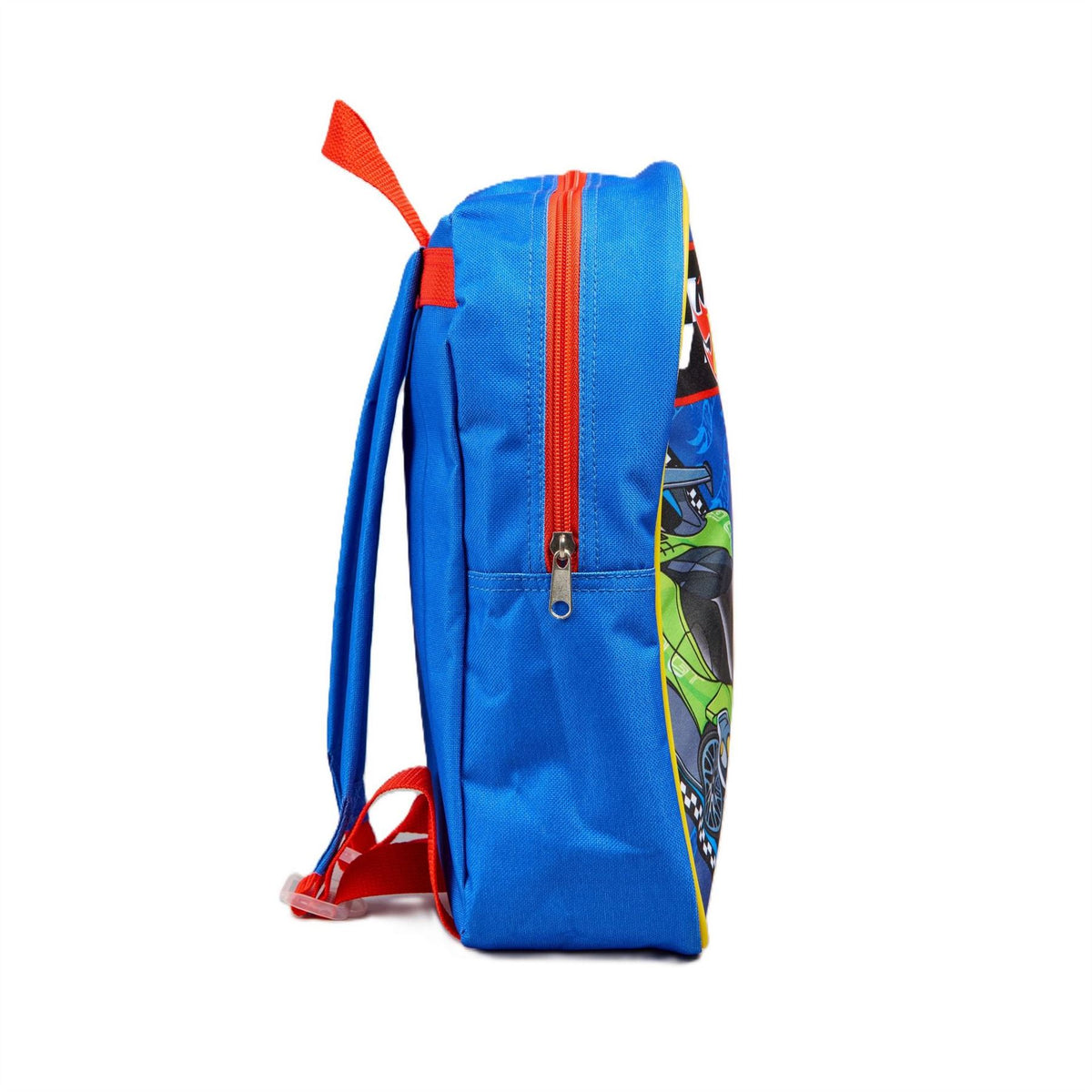 Character Backpack
