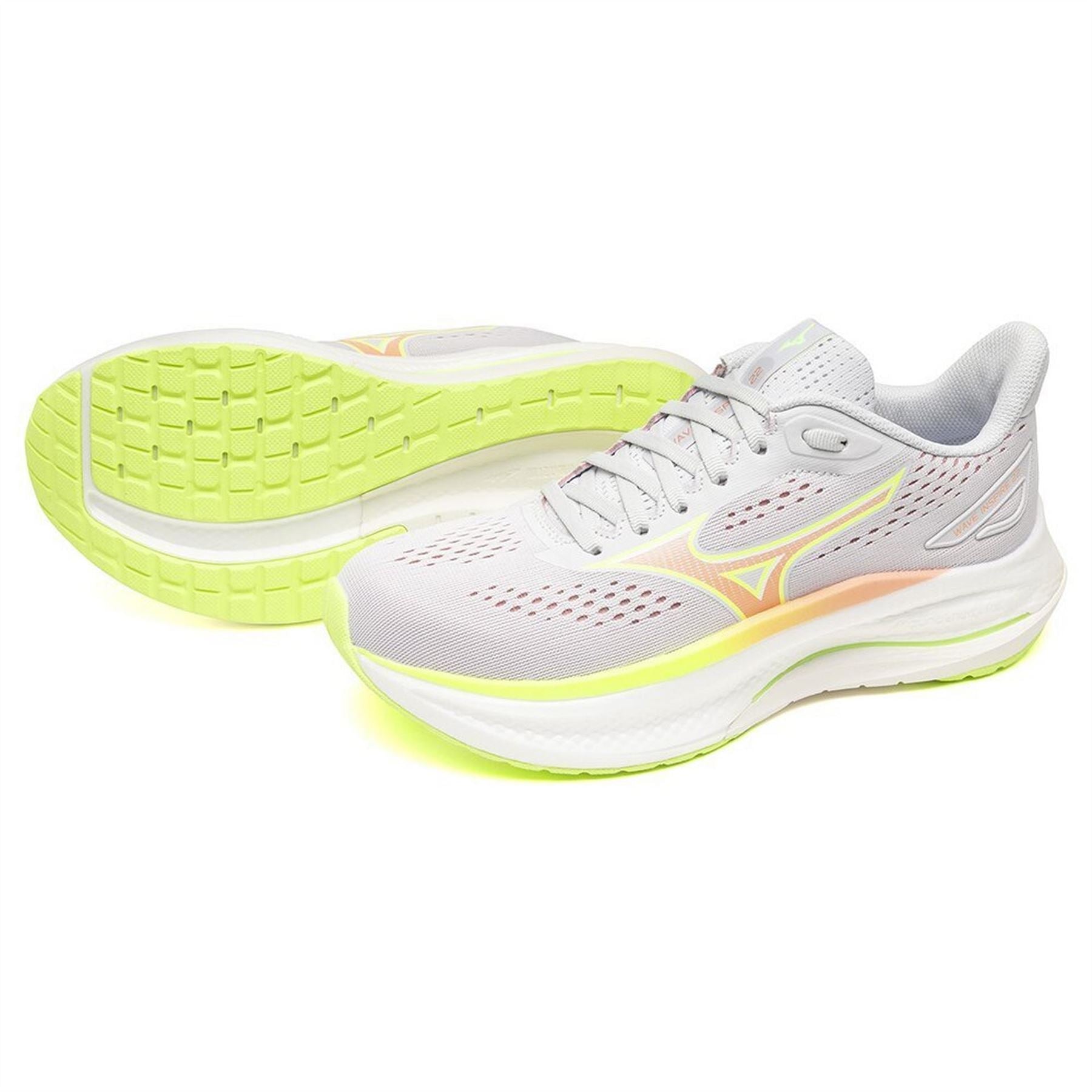 Mizuno Wave Inspire 22 Road Running Shoes