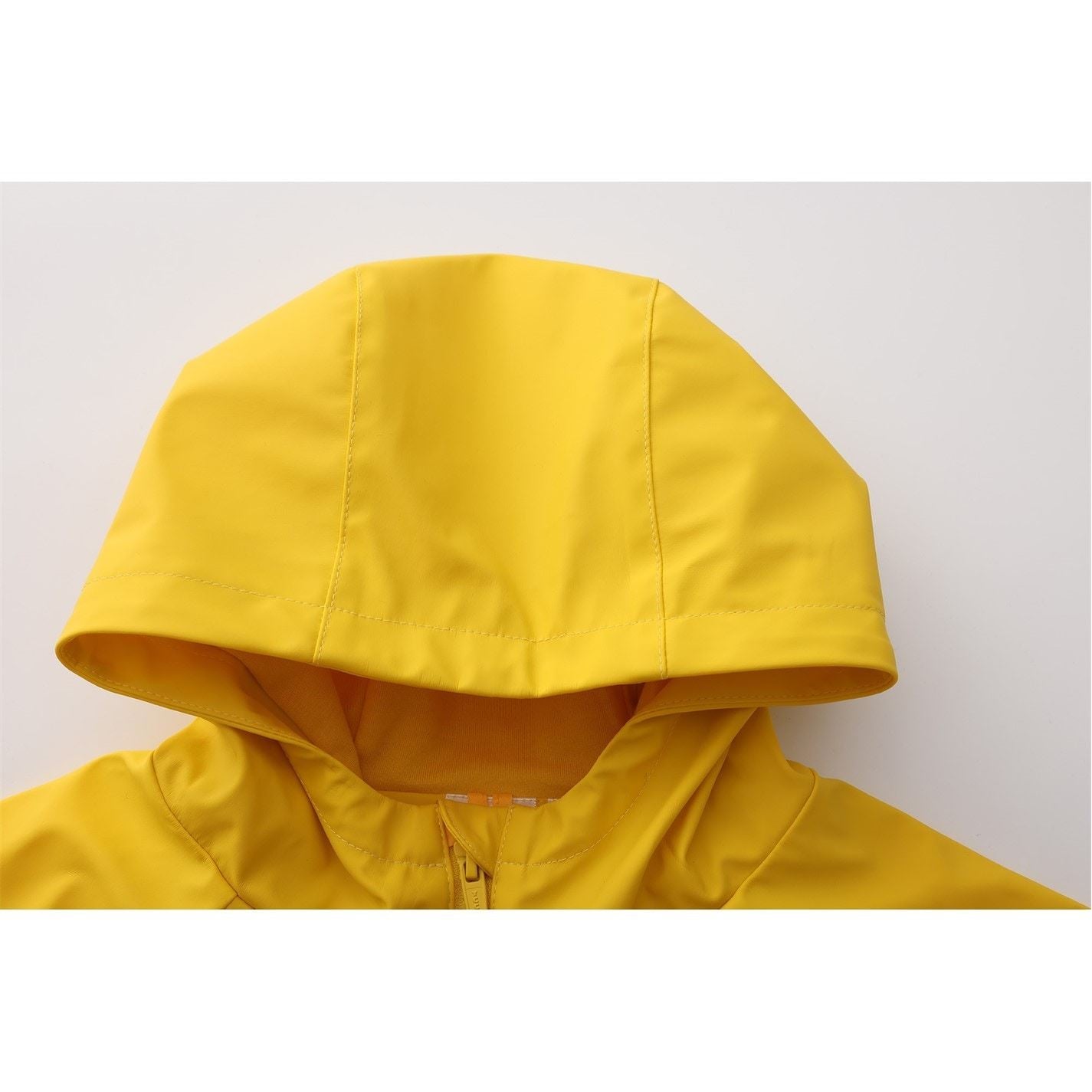 Character Infant Boys Pu Raincoat