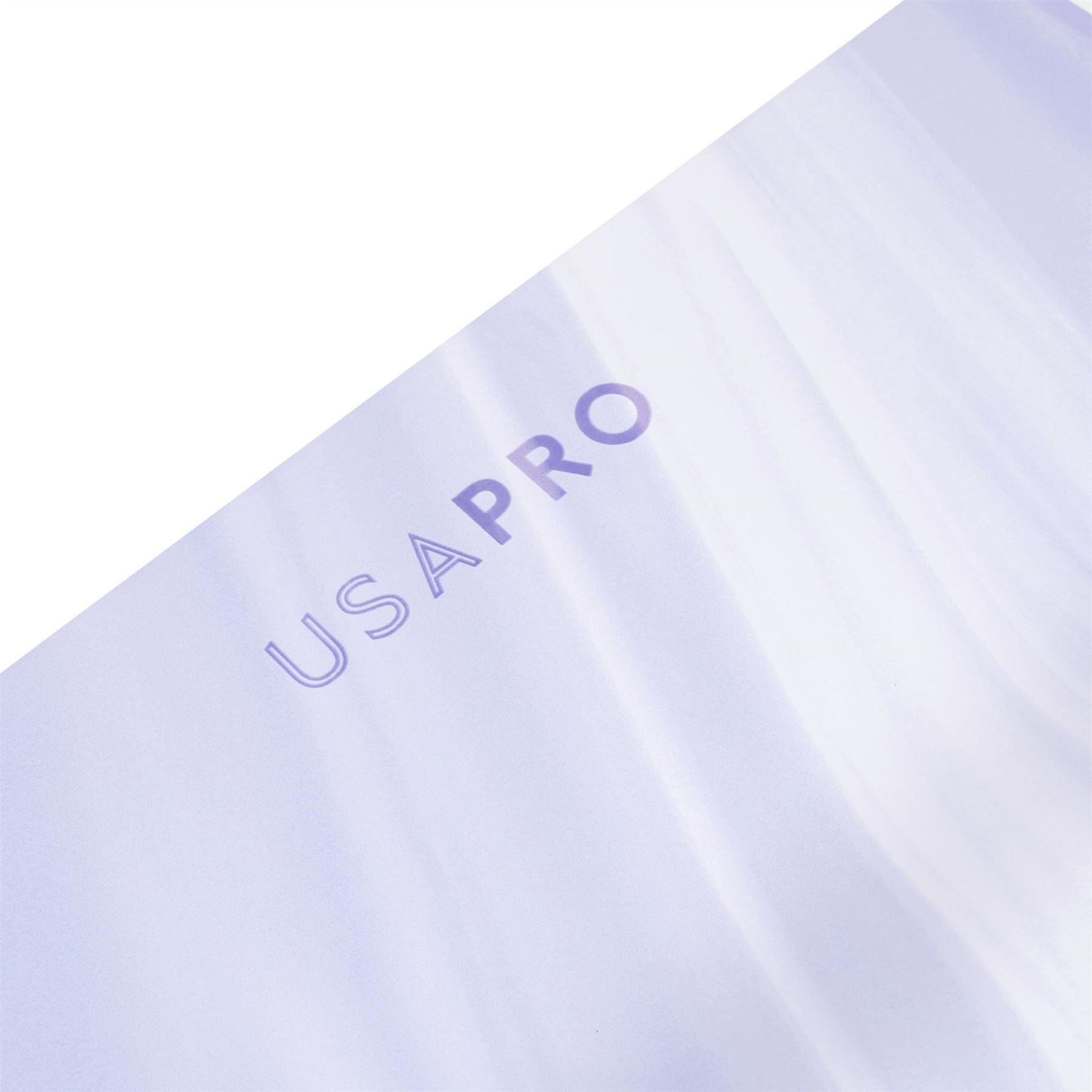 USA Pro Thin Natural Rubber Yoga Mat