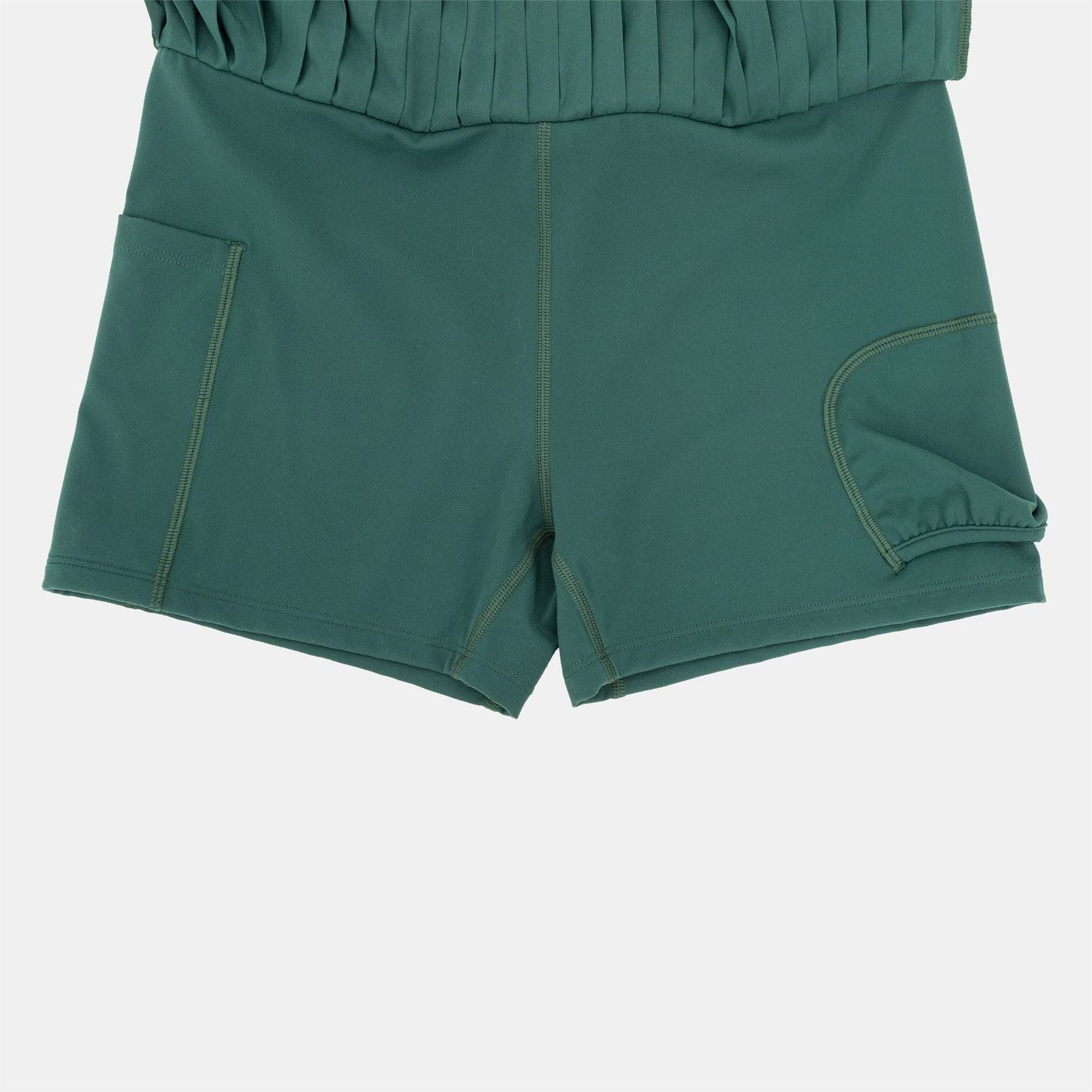 Slazenger Womens Pleated Skort