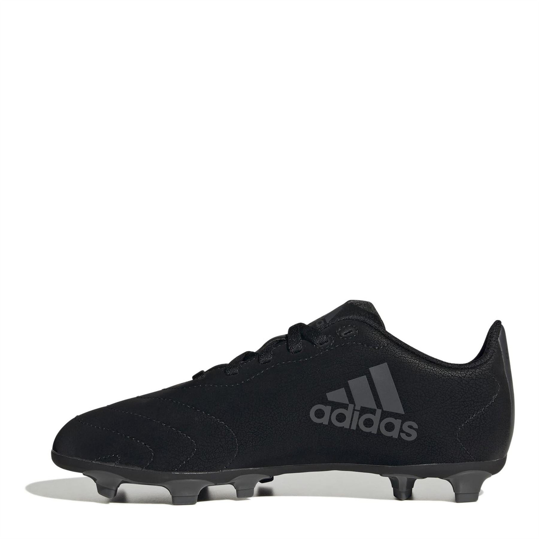 adidas Goletto Viii Juniors Firm Ground Football Boots