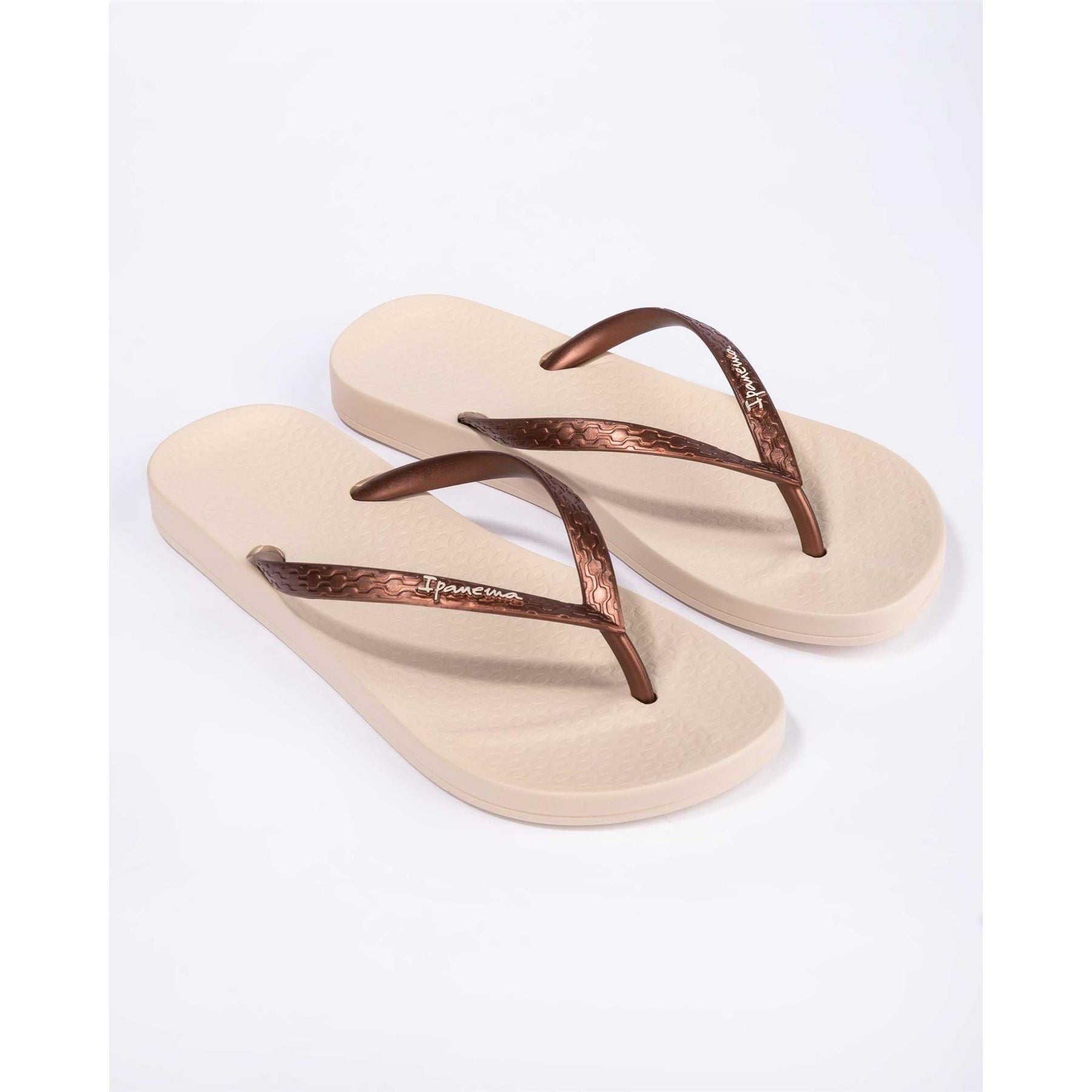 Ipanema Anatomica Flip Flops