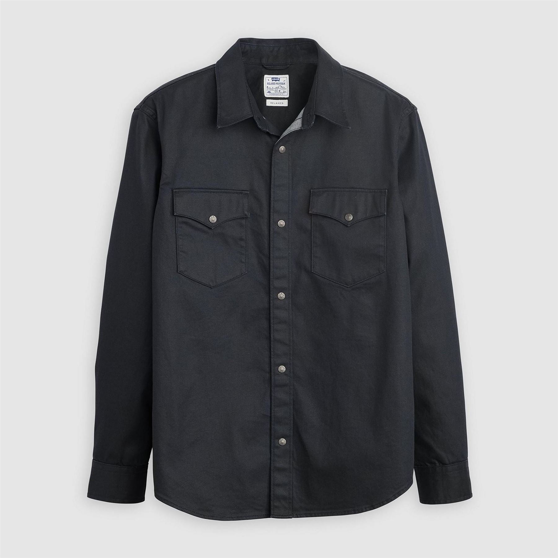 Levis Relaxed Fit T