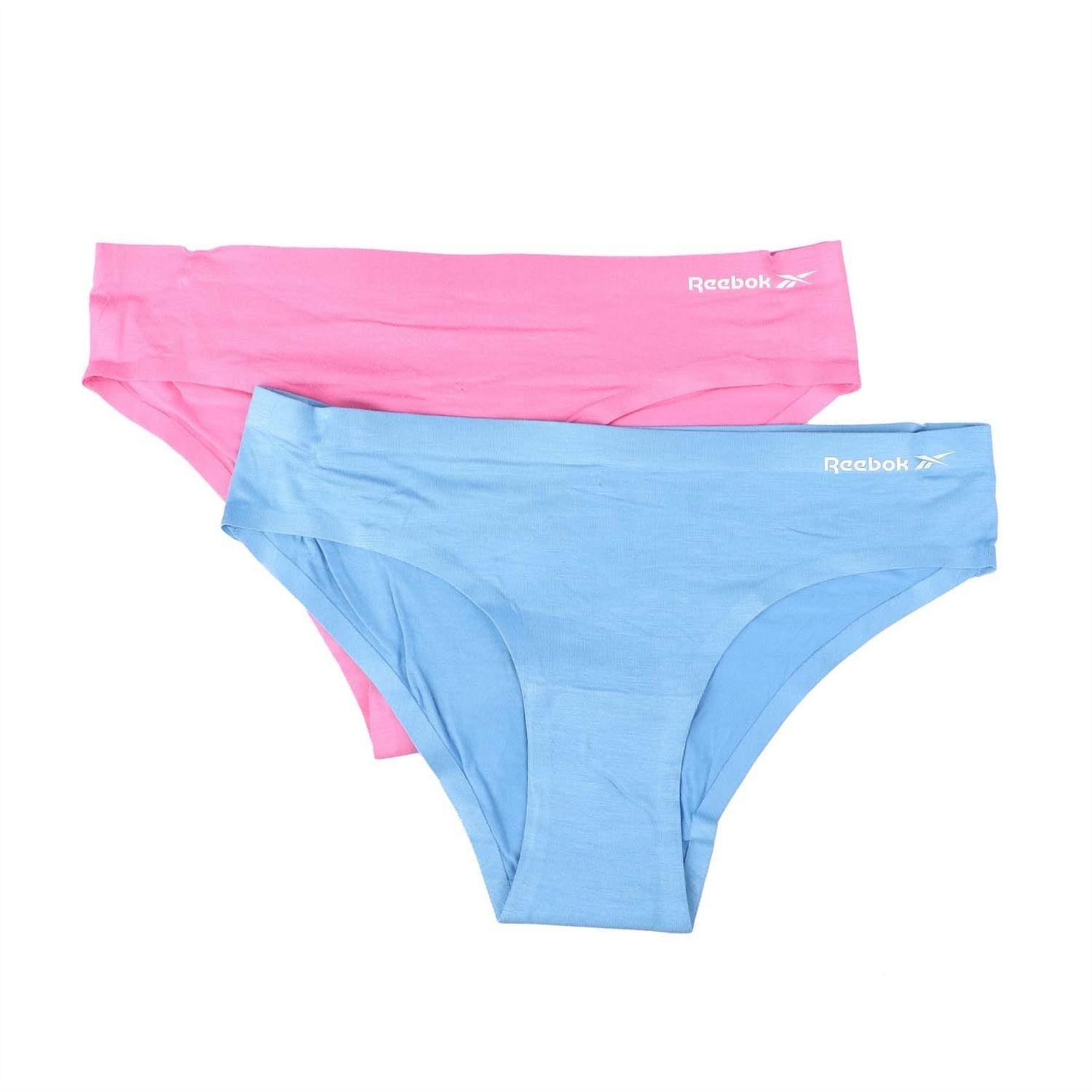 Reebok Pack Of Bonded Briefs