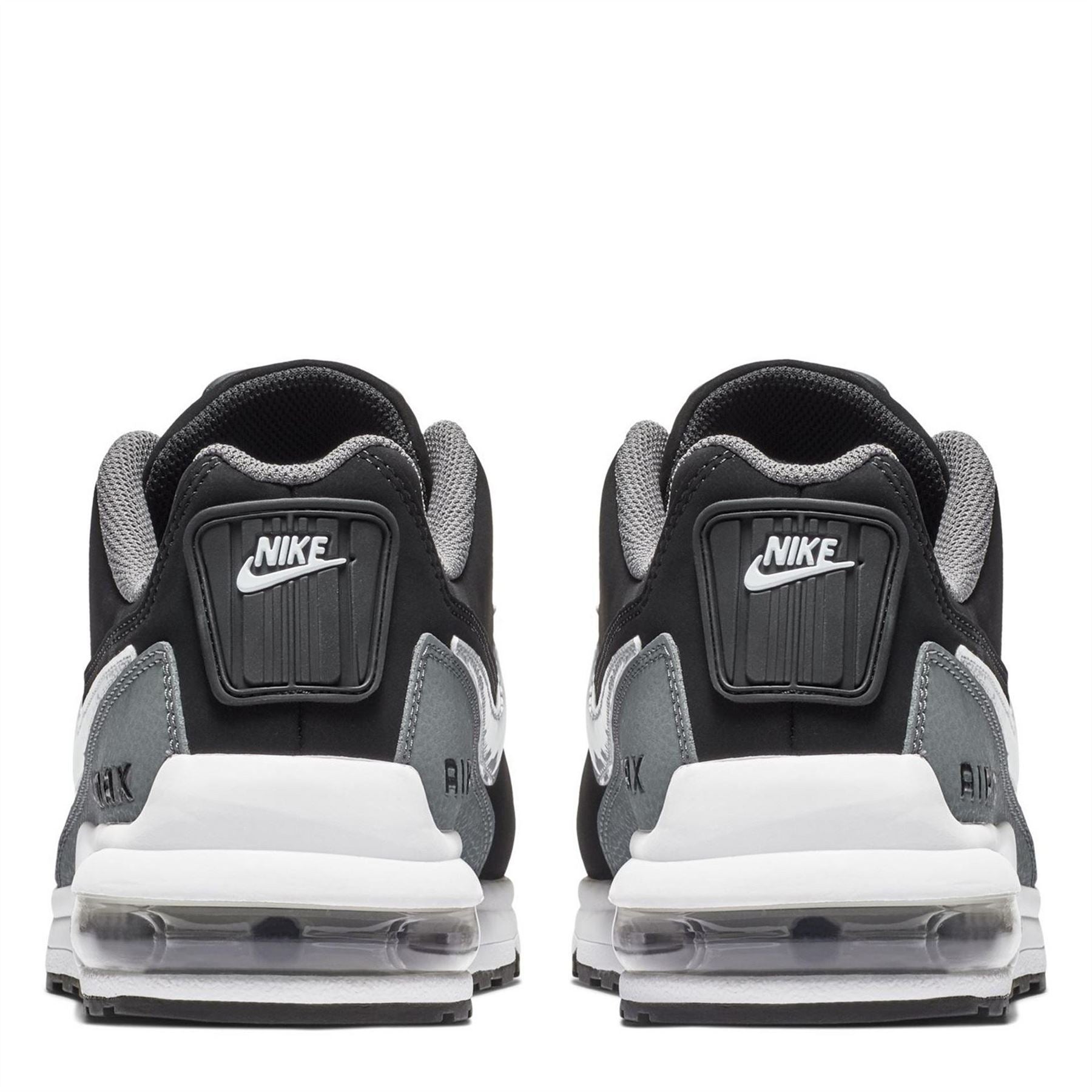 Nike Mens Air Max Ltd 3 Shoe