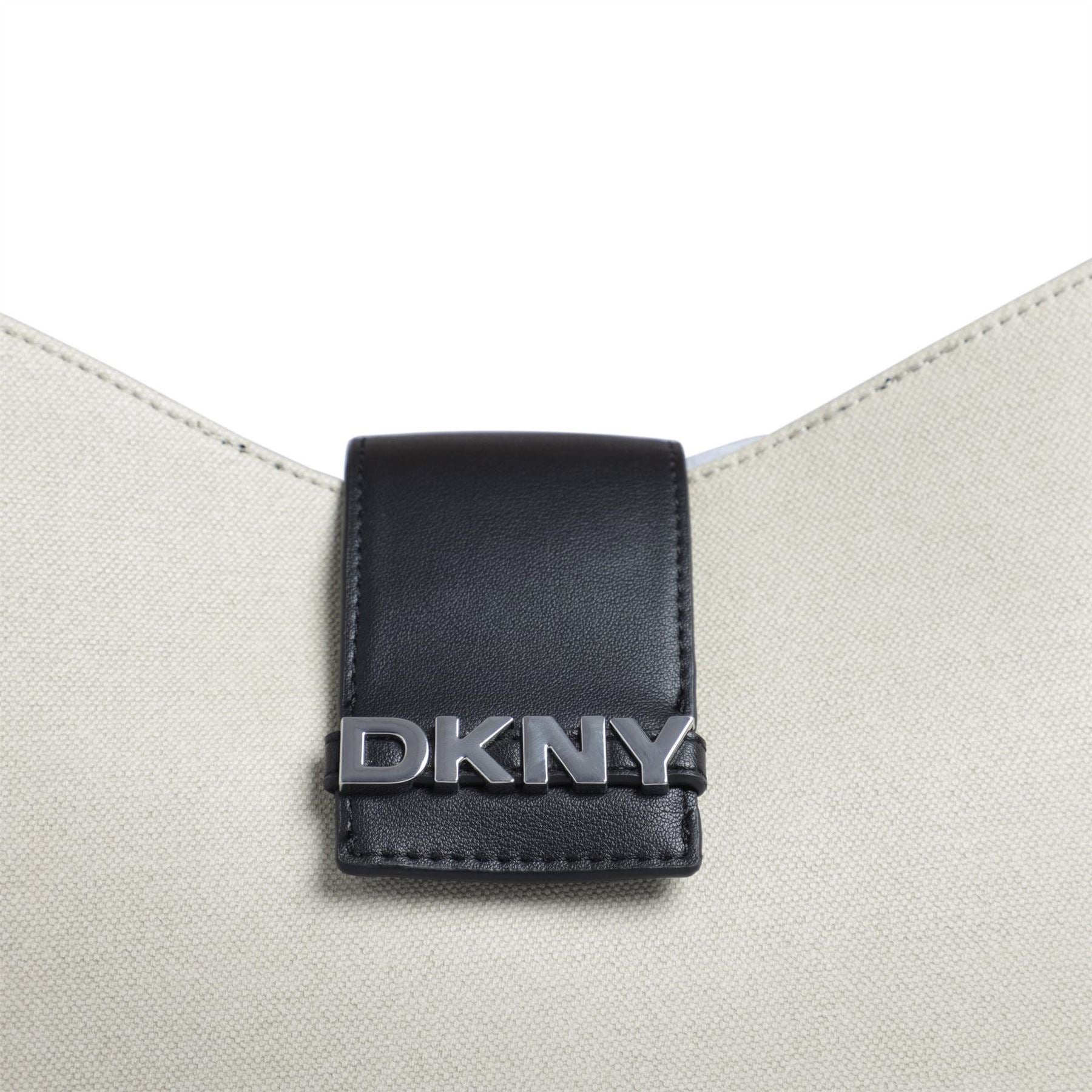 DKNY Bertie Hobo Shoody