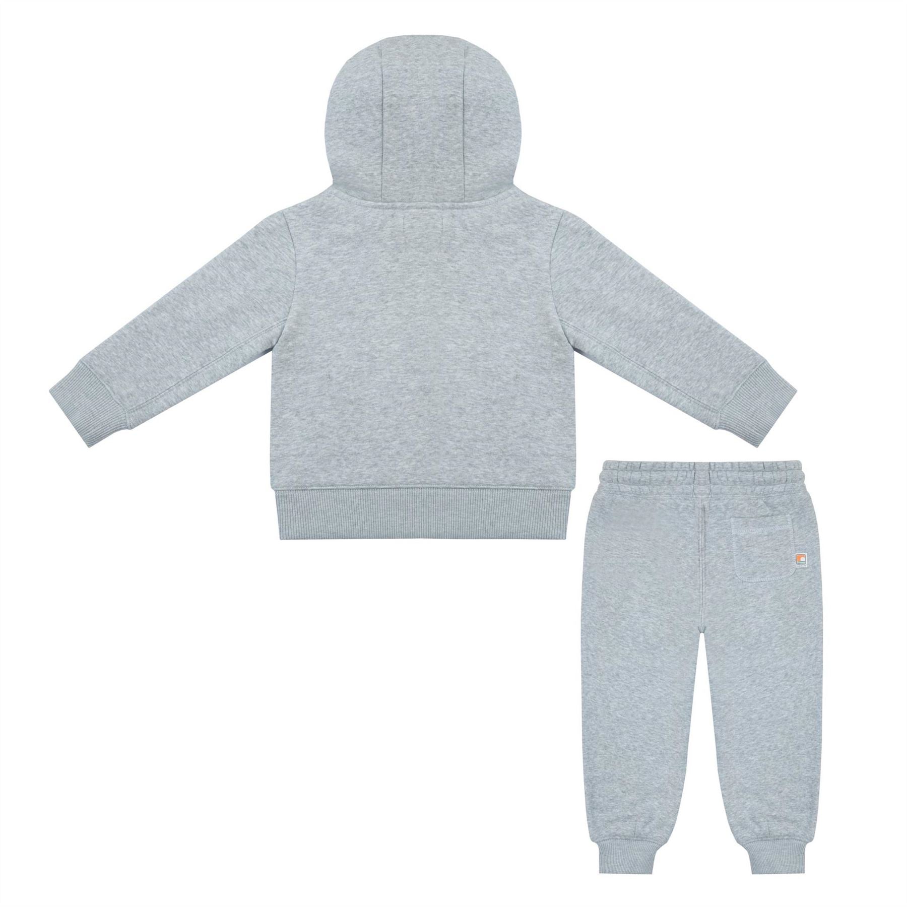 SoulCal Signature Oth And Jogger Set Infants