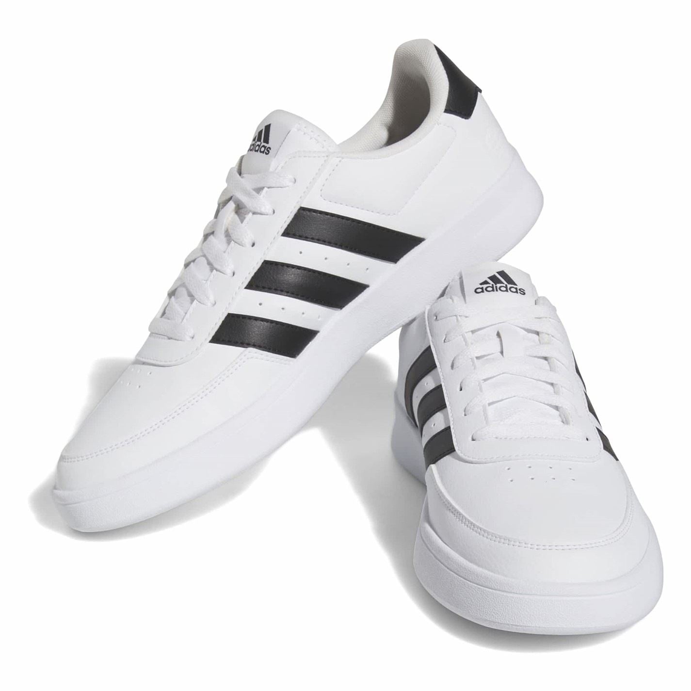 adidas Breaknet 2.0 Tennis Shoes Boys
