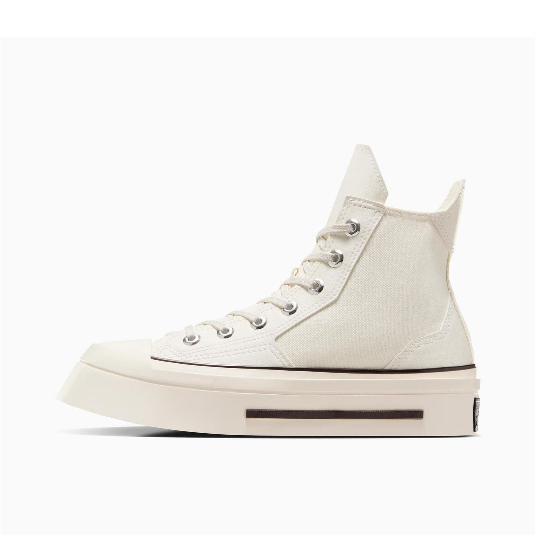 Converse Adults Chuck 70 De Luxe Squared High Top Trainers