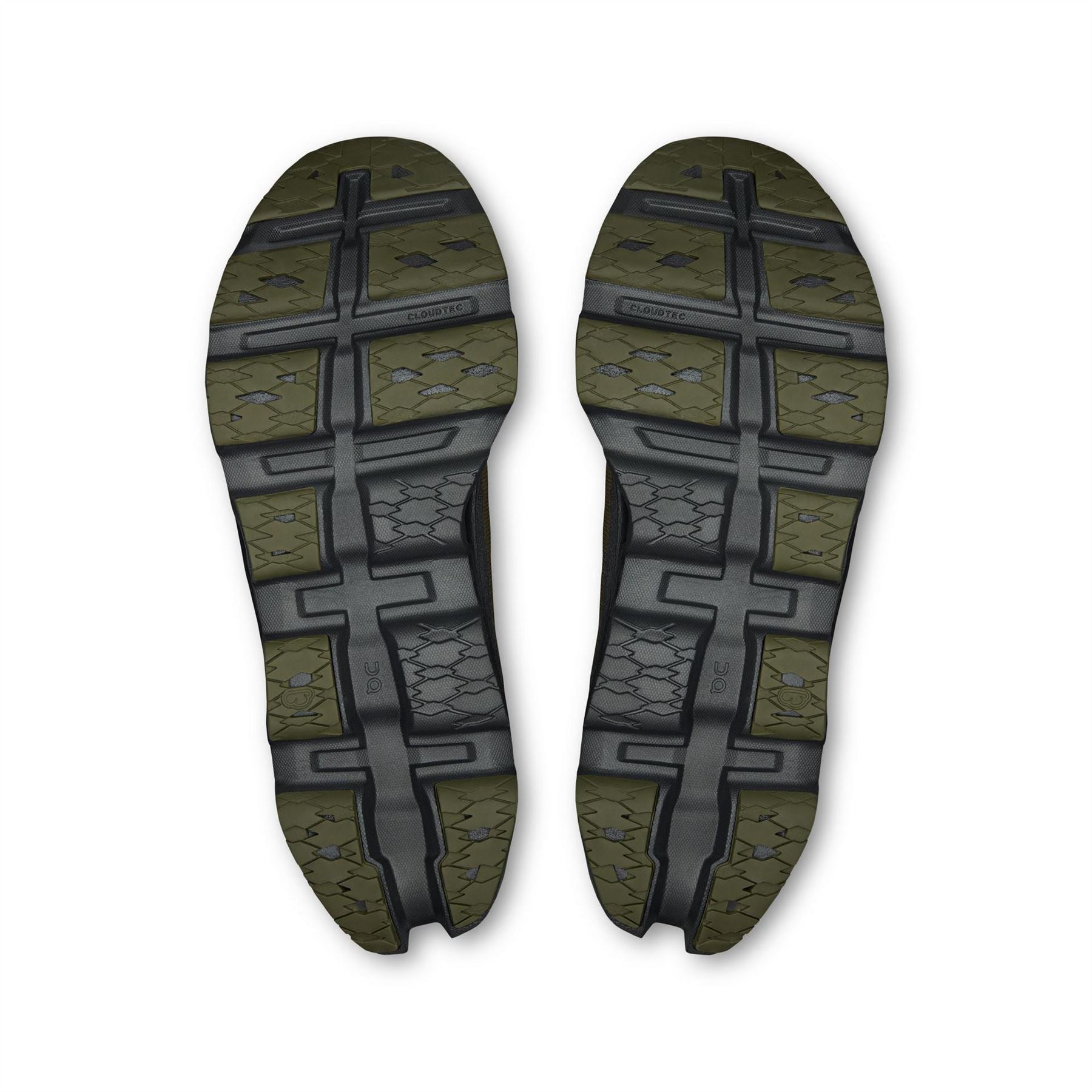 On Cloudmonster 3 Running Shoes
