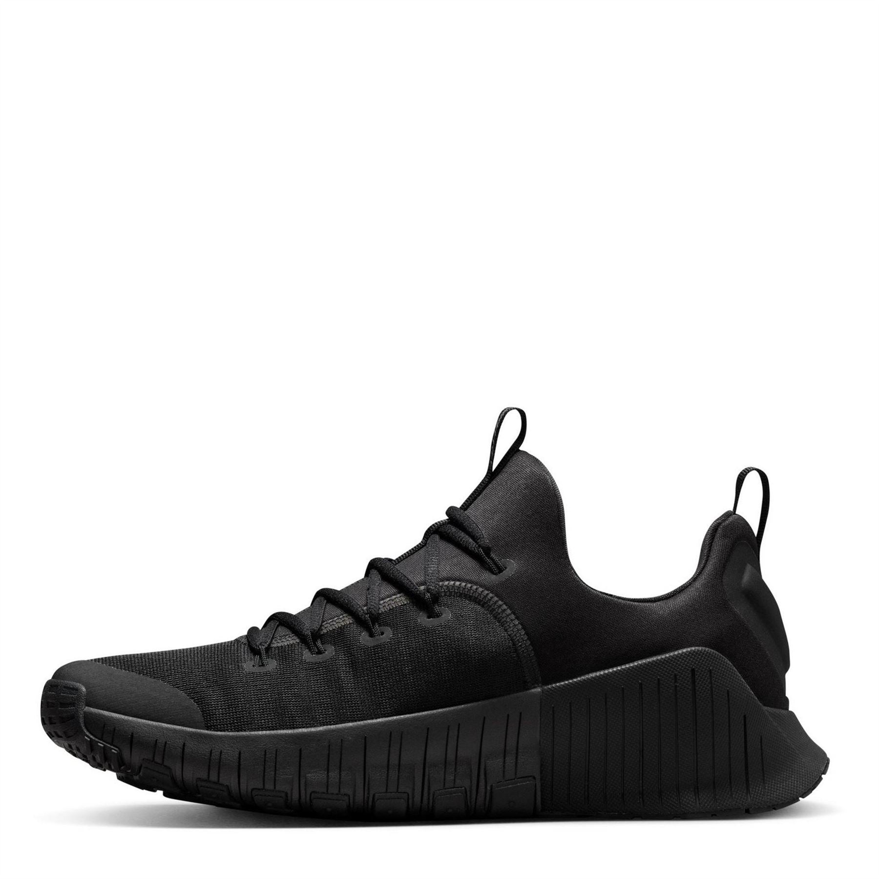 Nike Free Metcon 6 Low Top Sneakers