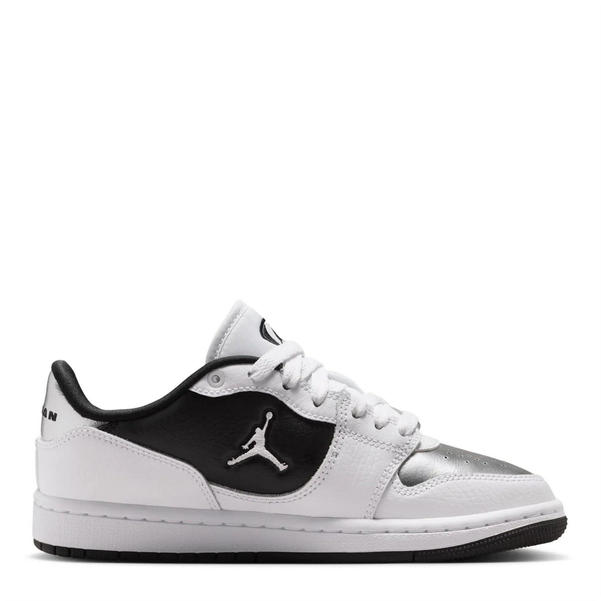 Air Jordan Court Connect Low Top Trainers