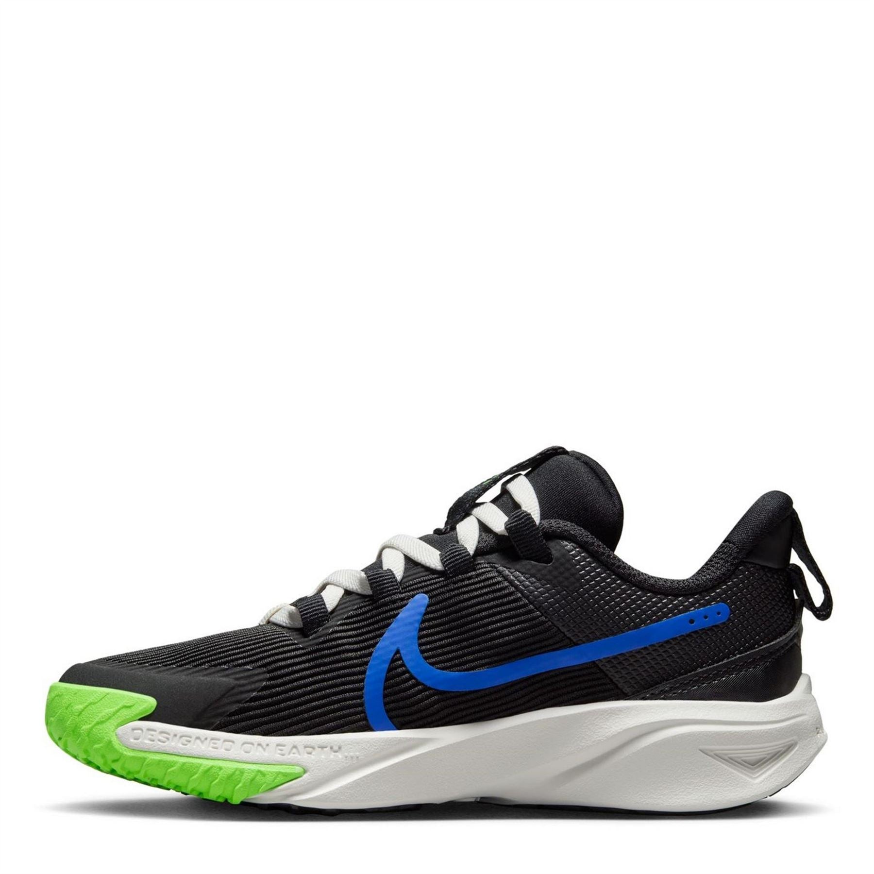 Nike Star Runner 4 Little Kids Shoes