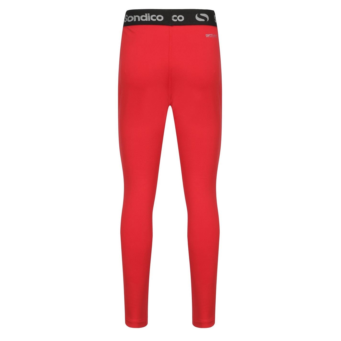 Sondico Core Baselayer Tights Junior Boys