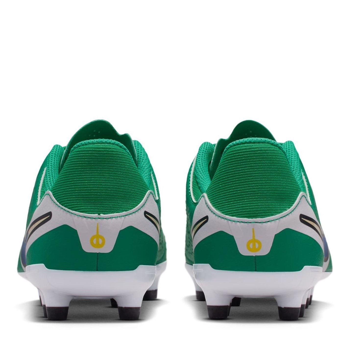 Nike Tiempo Legend 10 Academy Juniors Firm Ground Football Boots