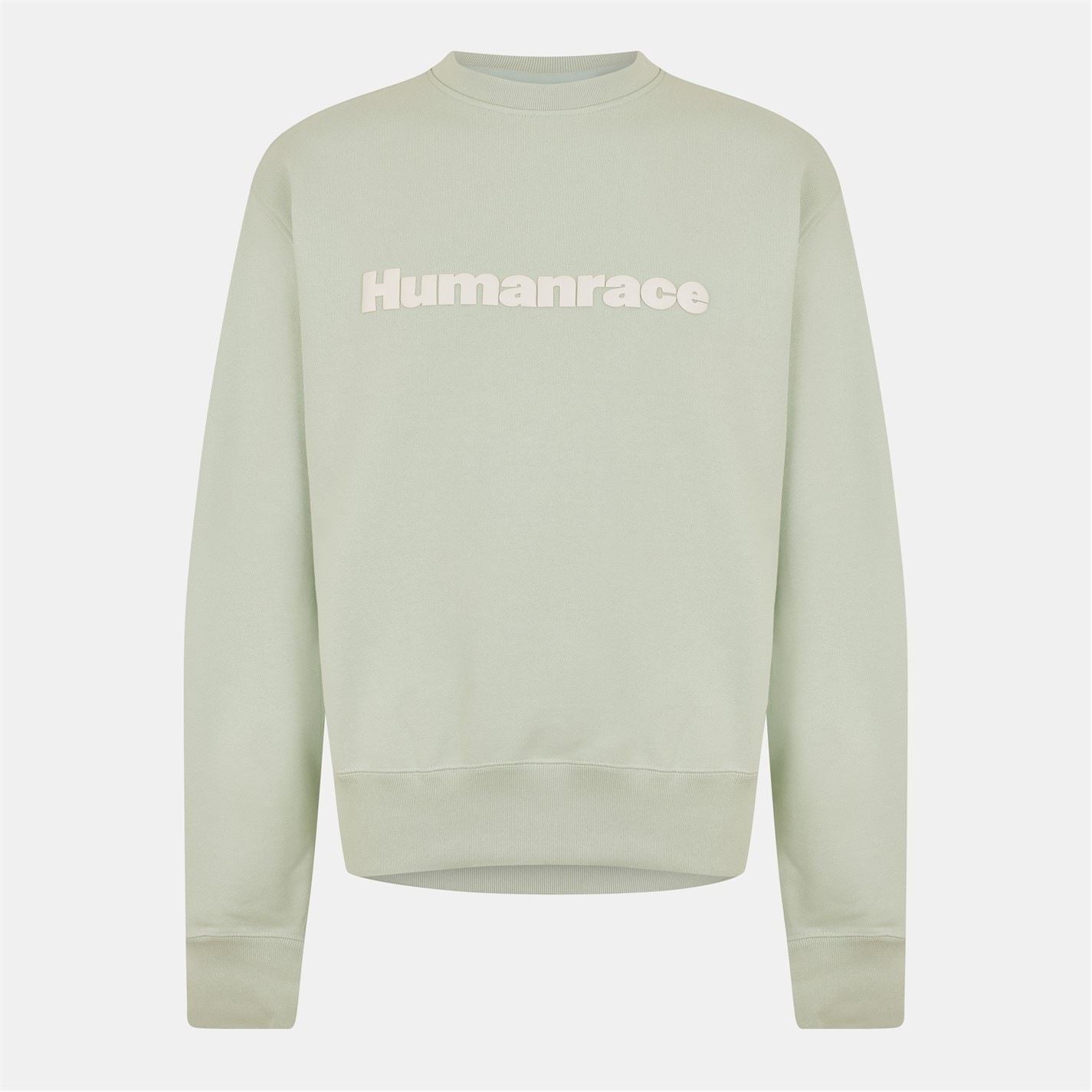 adidas Originals Basics Crew Regular Fit Long Sleeve Sweatshirt