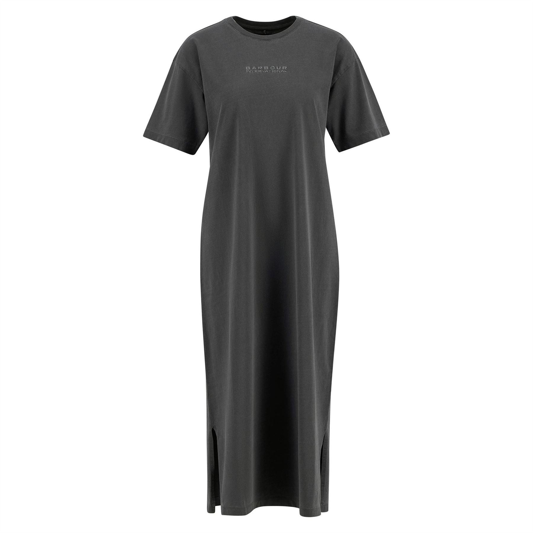 Barbour International Lyra Midi Dress