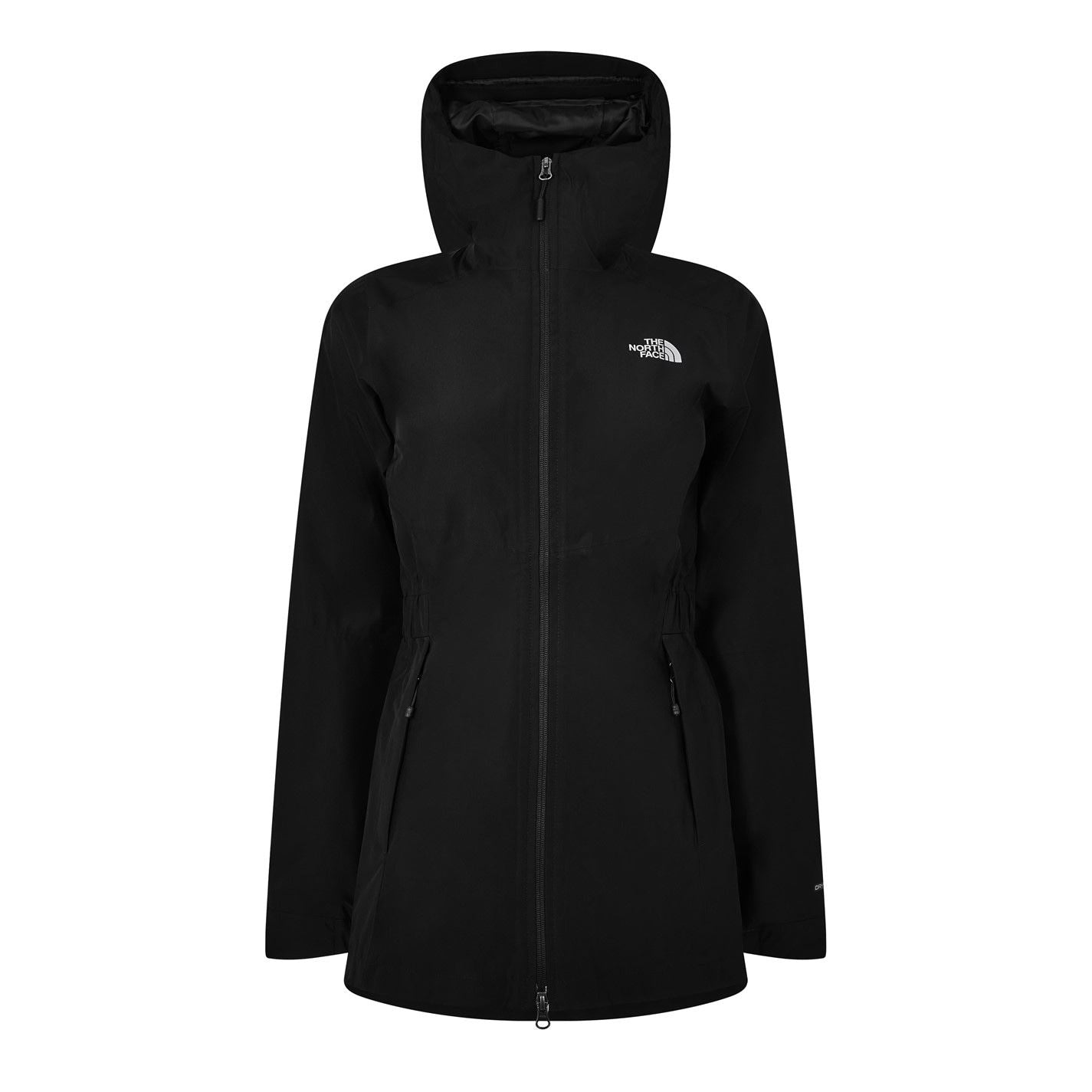 The North Face Hikesteller Parka Jacket