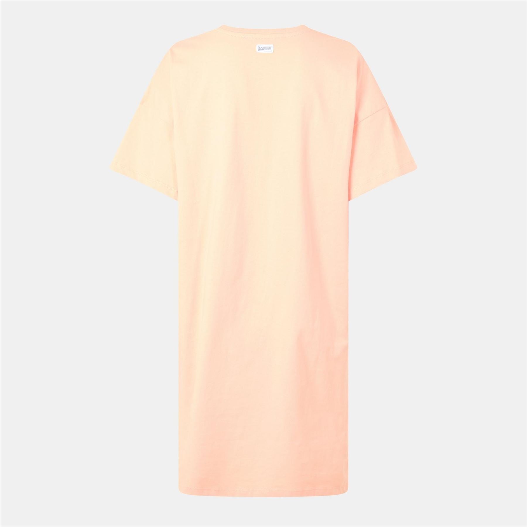 Barbour International B.intense Cali T-Shirt Dress