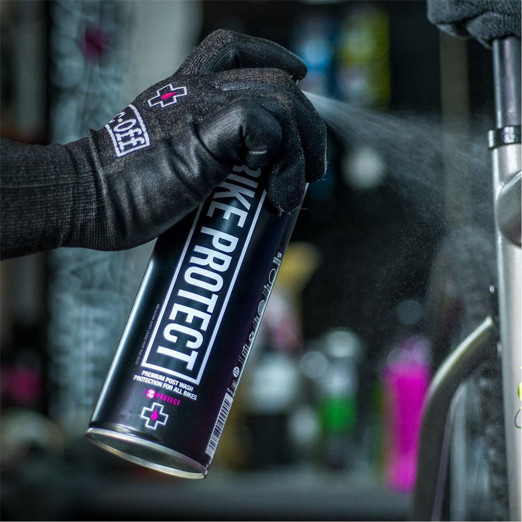 Muc-Off Bicycle Kit
