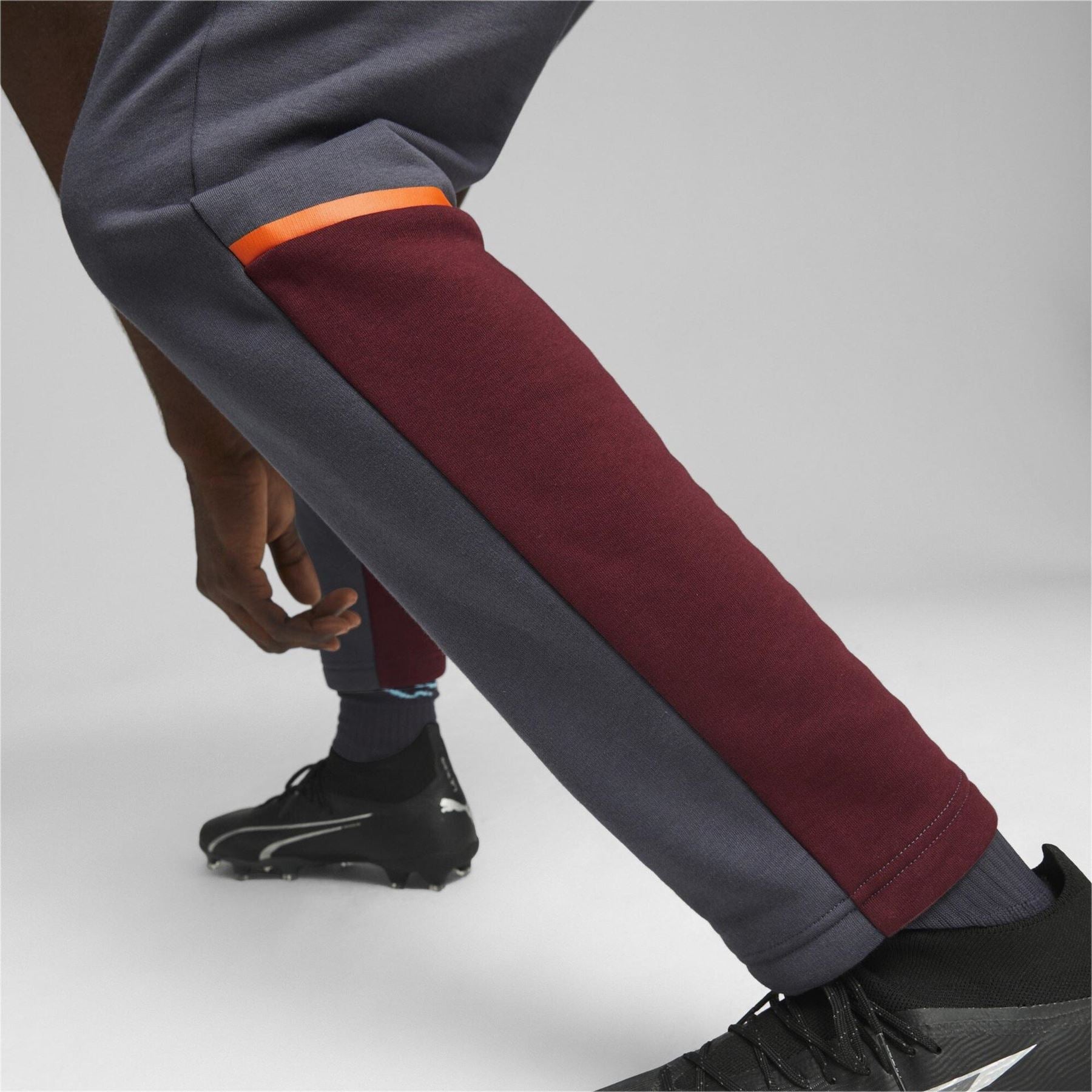 Puma Mens Casuals Pants Tracksuit Bottom