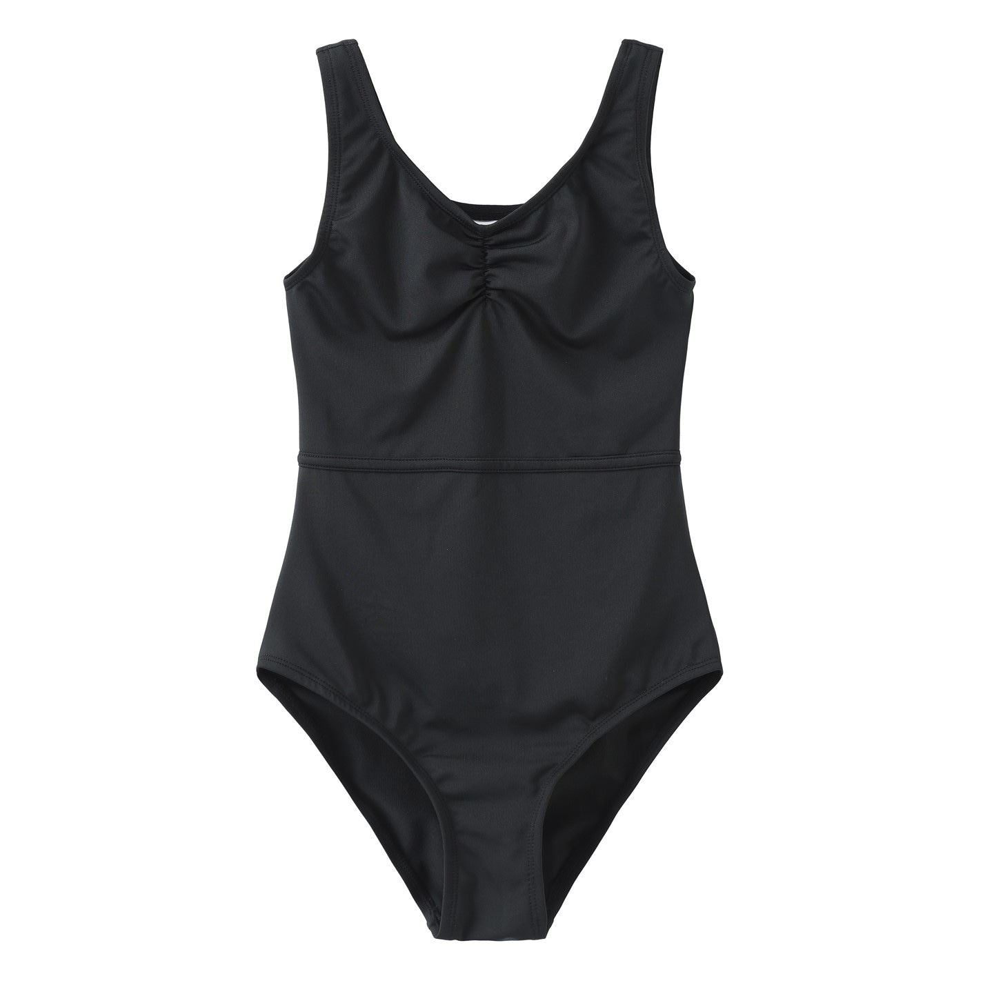 Slazenger Sleeveless Dance Leotard Junior Girls
