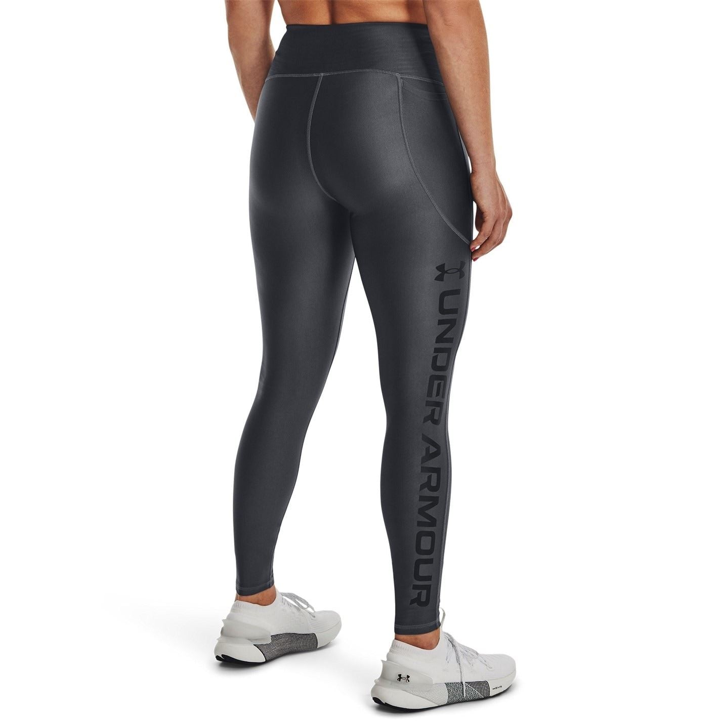 Under Armour Branded Legging