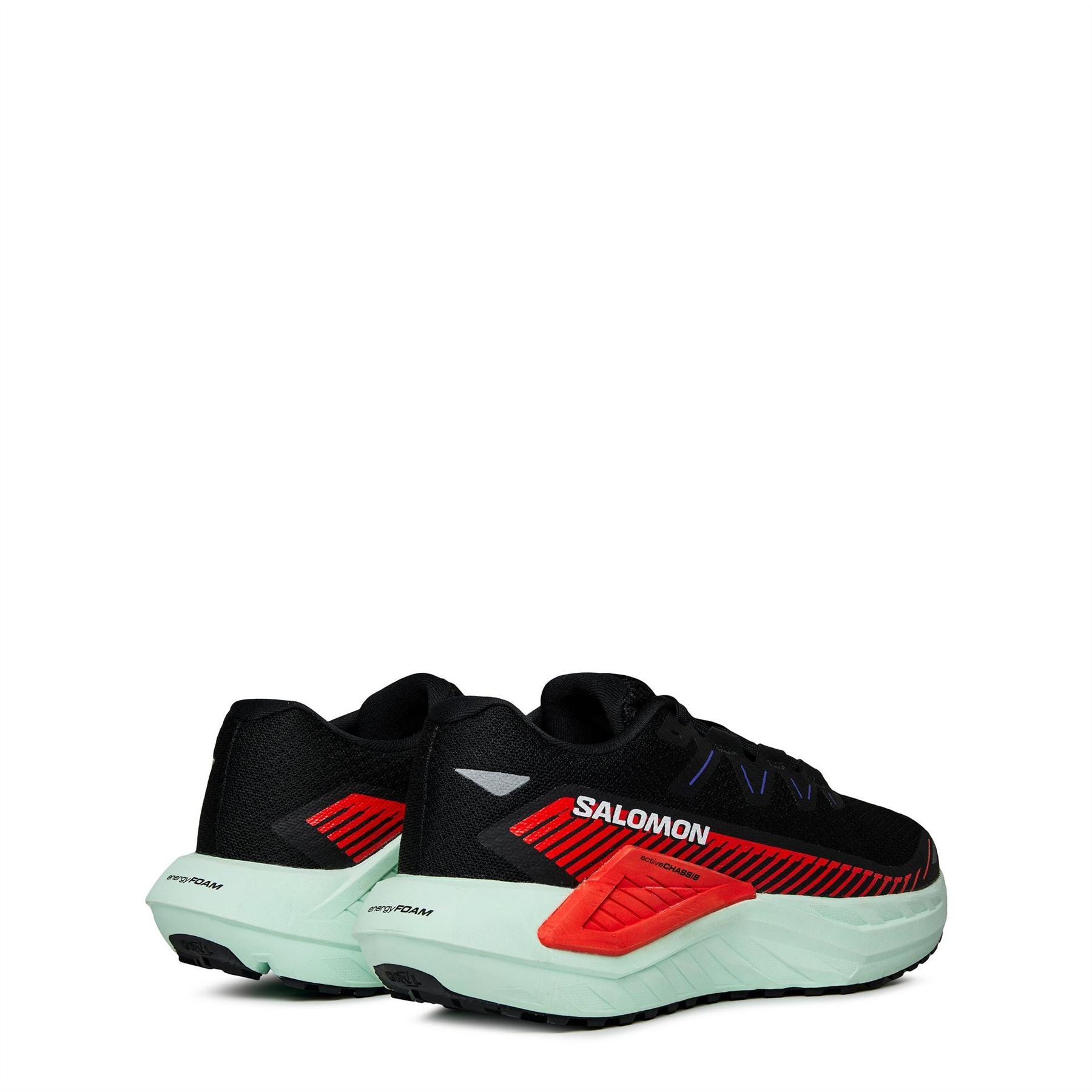 Salomon Drx Grvl Trail Running Shoes