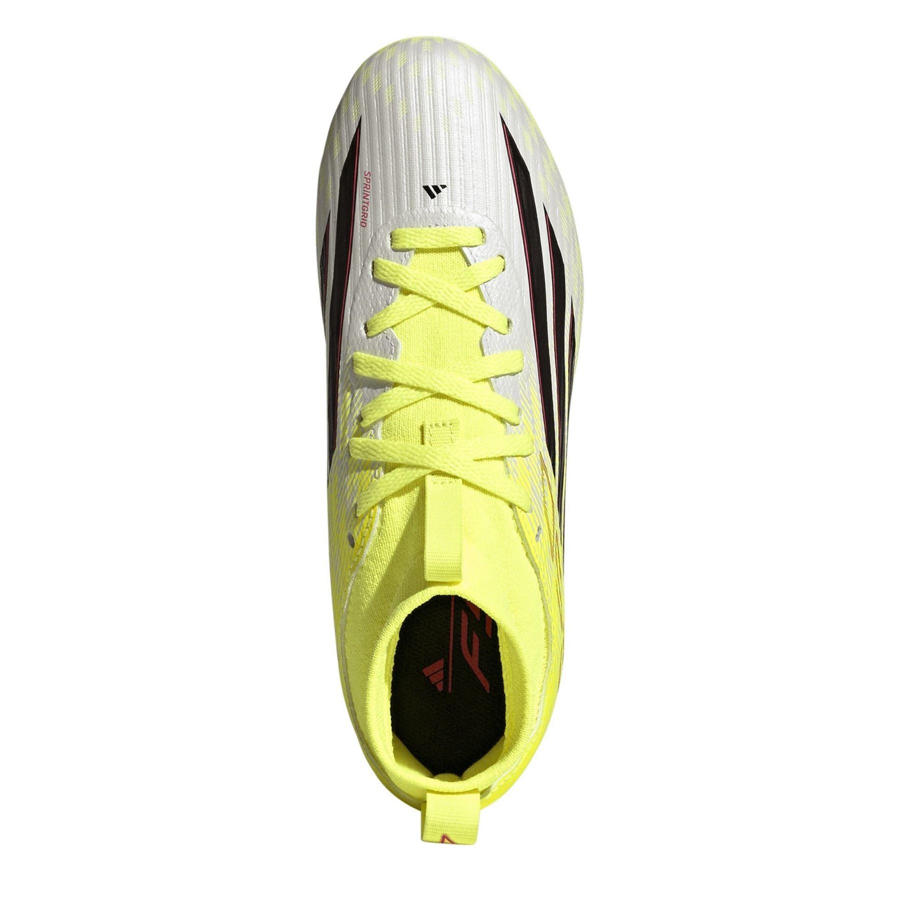 adidas F50 League Juniors Firm Ground Football Boots