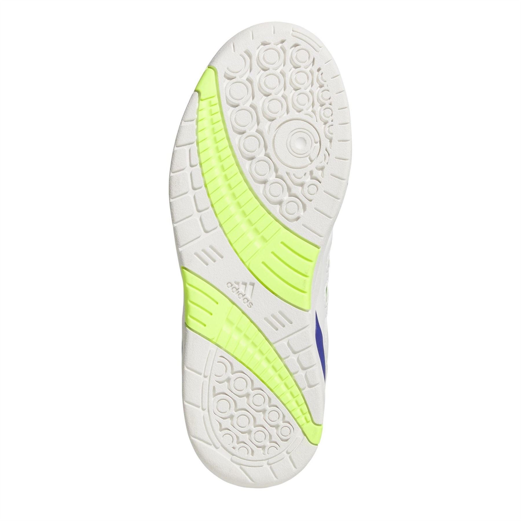 adidas Kids Midcity Low Top Trainers