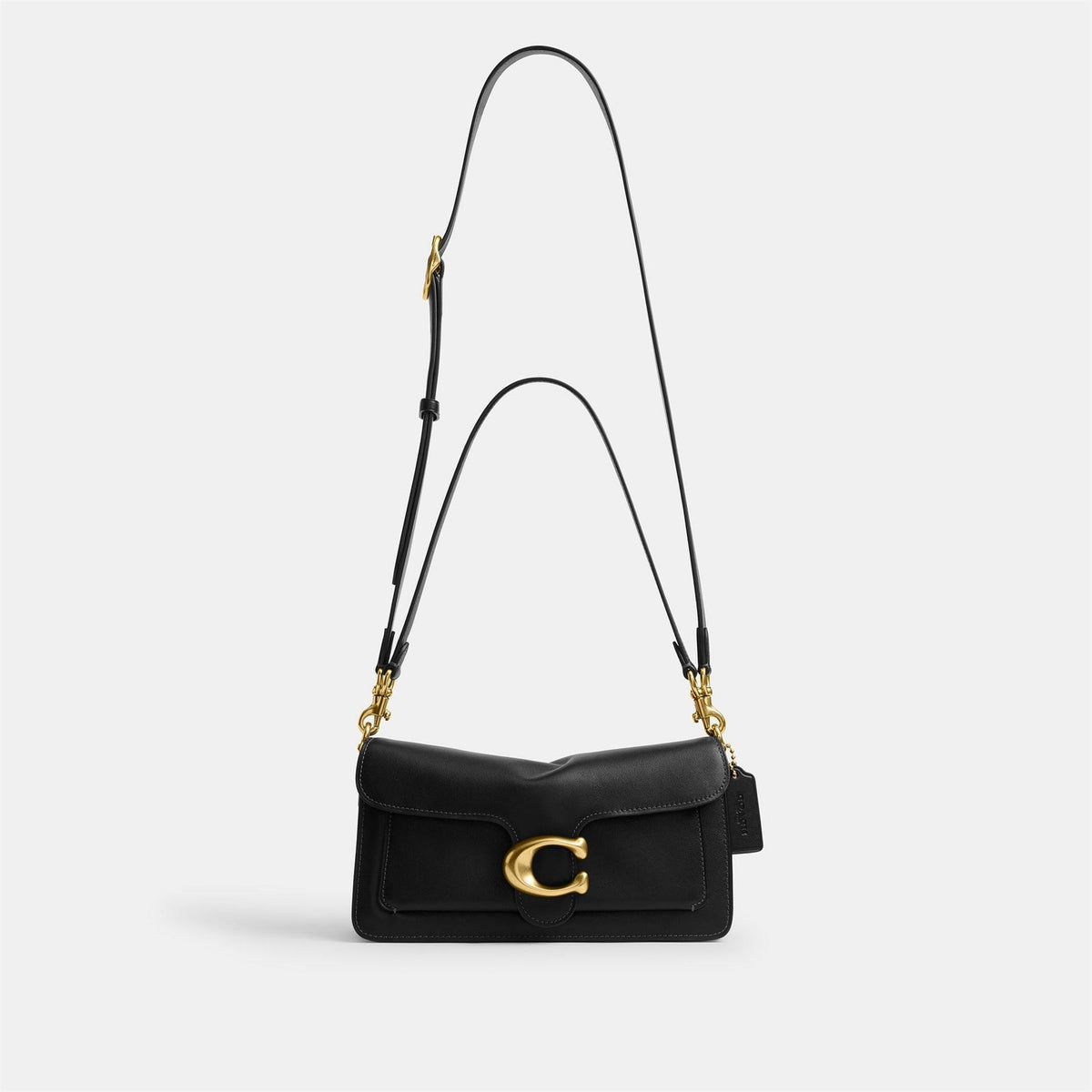 Coach Soft Tabby 26 Shoulder Bag