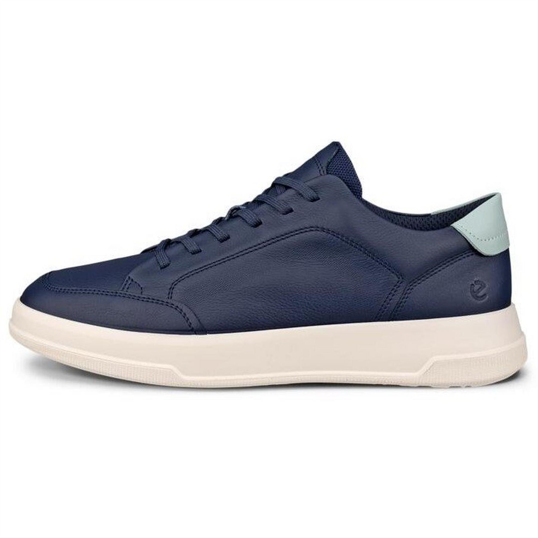 Ecco Move Low Top Lace-Up Sneakers