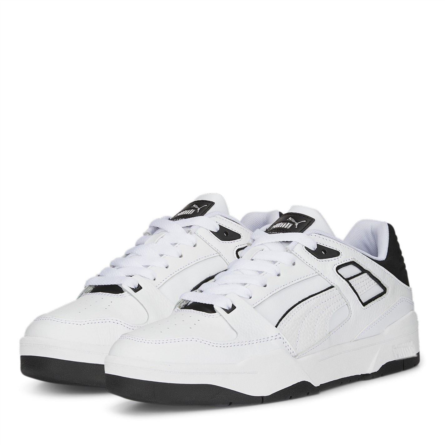 Puma Slipstream Low Top Sneakers