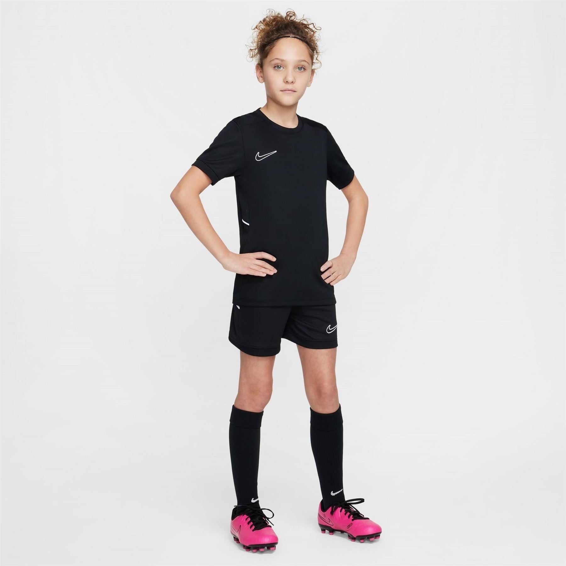 Nike B Acd25 Top ss