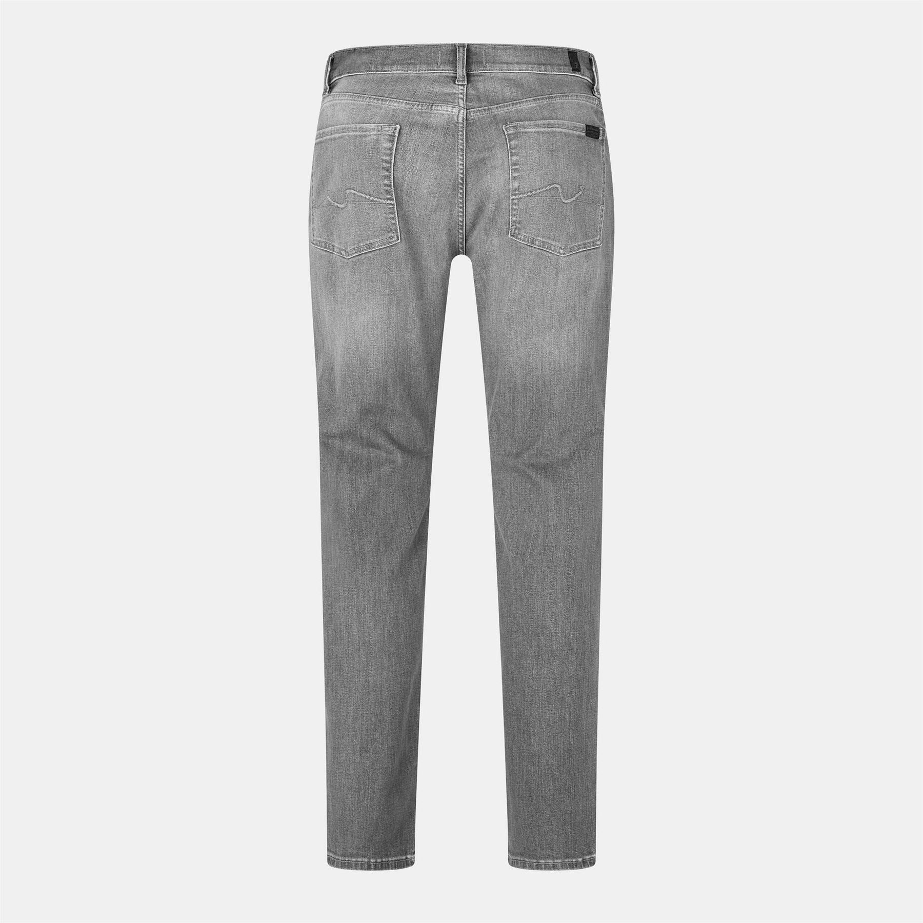 7 For All Mankind Slim Fit Five Pocket Jeans