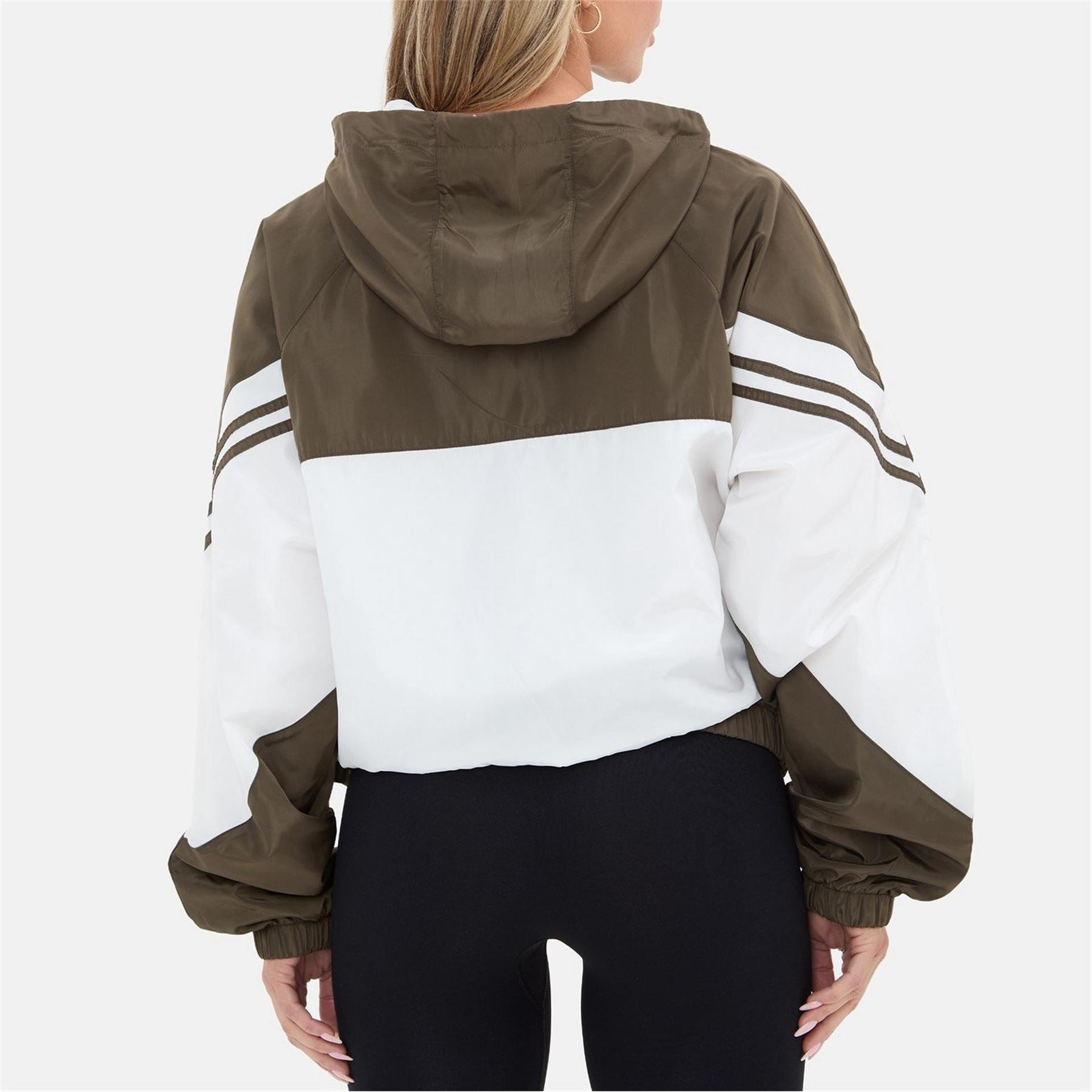 I Saw It First Jacket