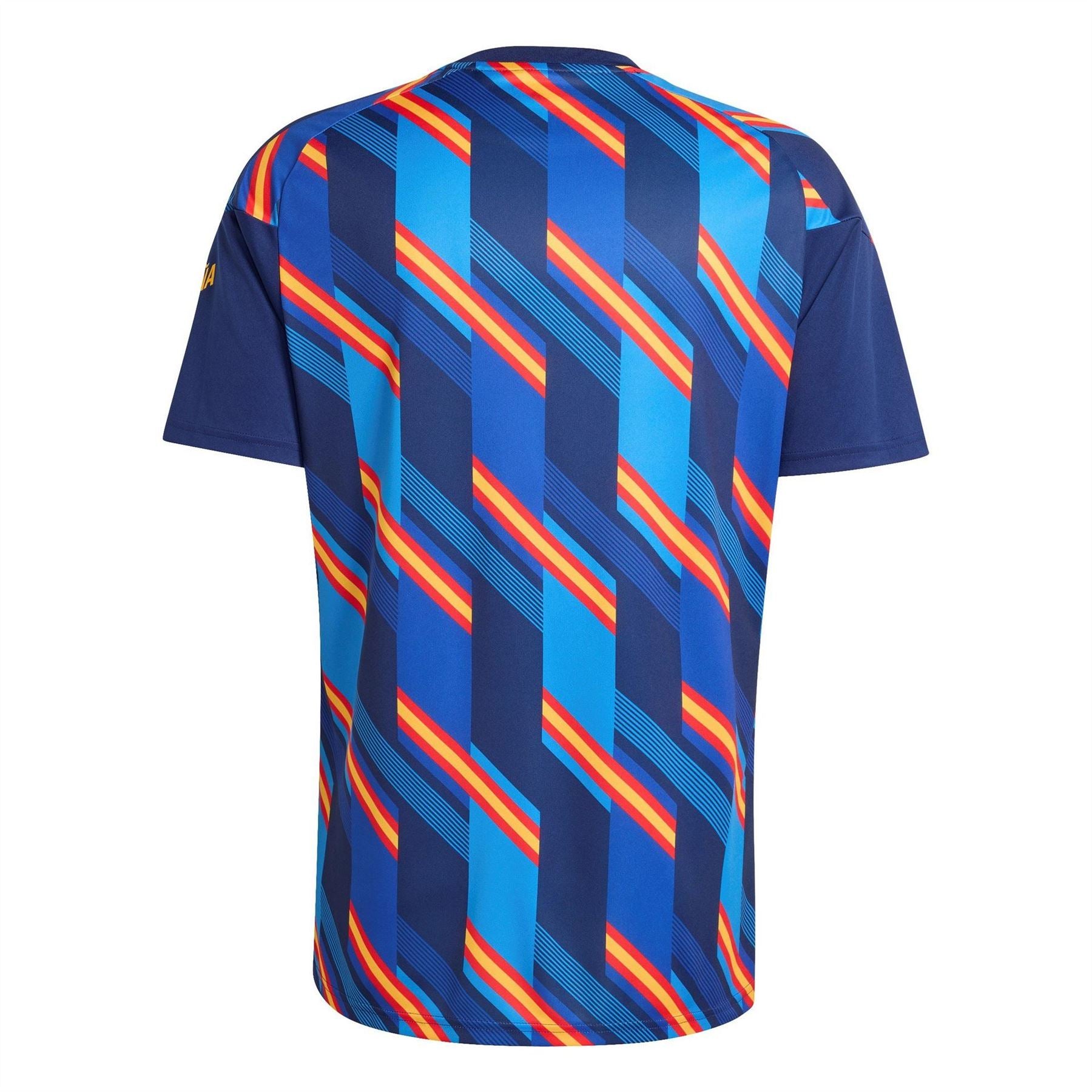 adidas Spain Prematch T-Shirt 2026