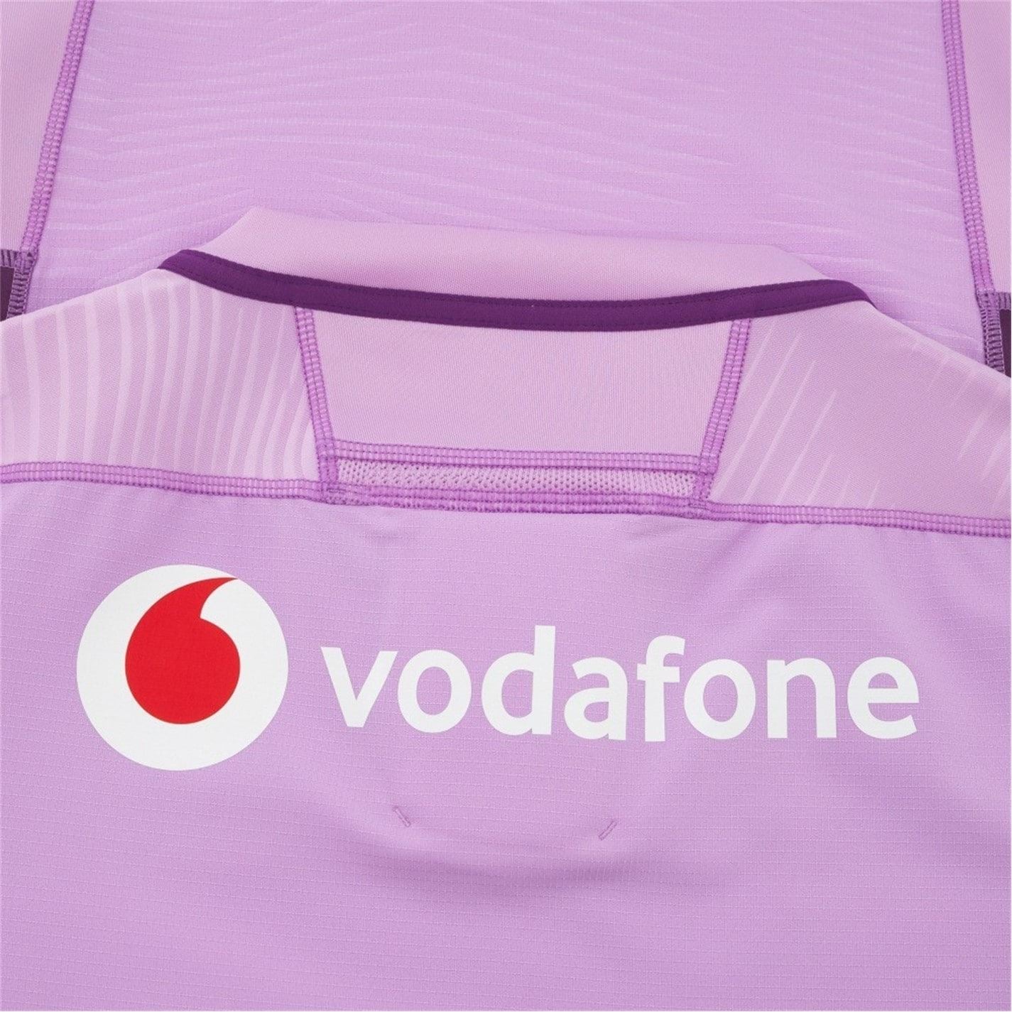 Macron Scotland Women’s Rugby World Cup Away Shirt 25 Women’s