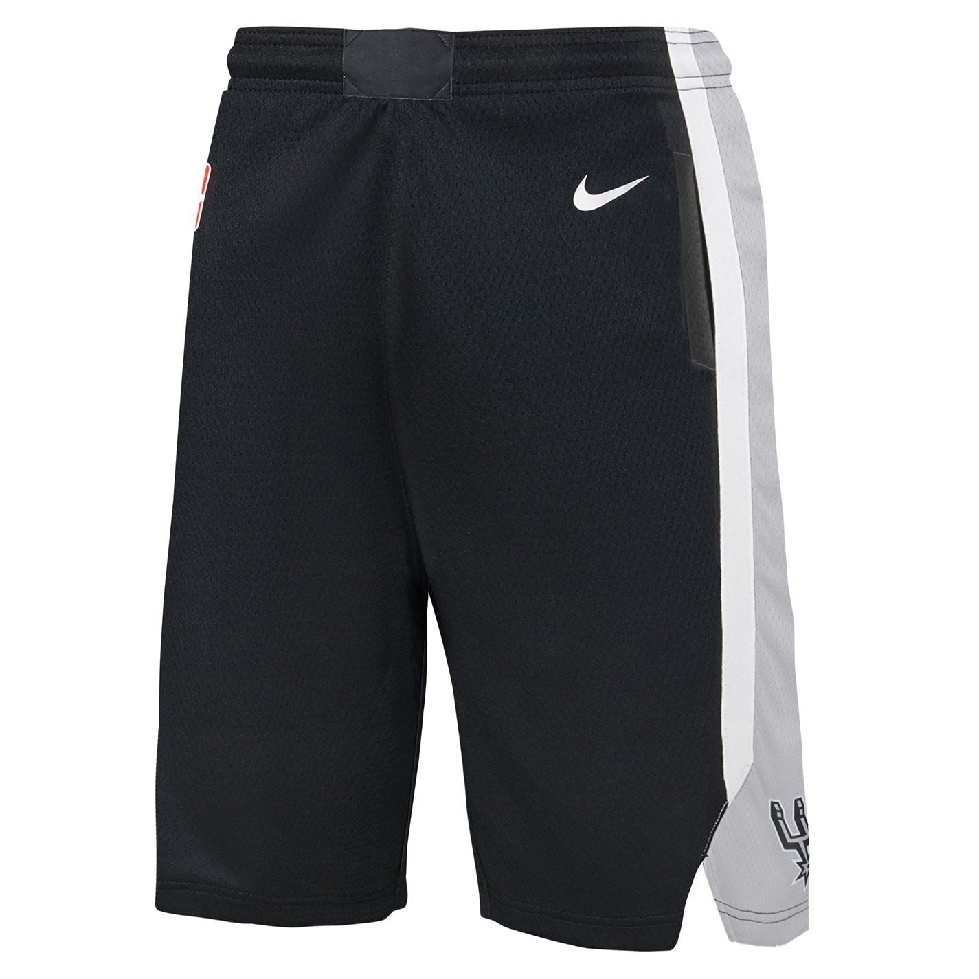 Nike NBA Basketball Shorts with Elasticated Waistband