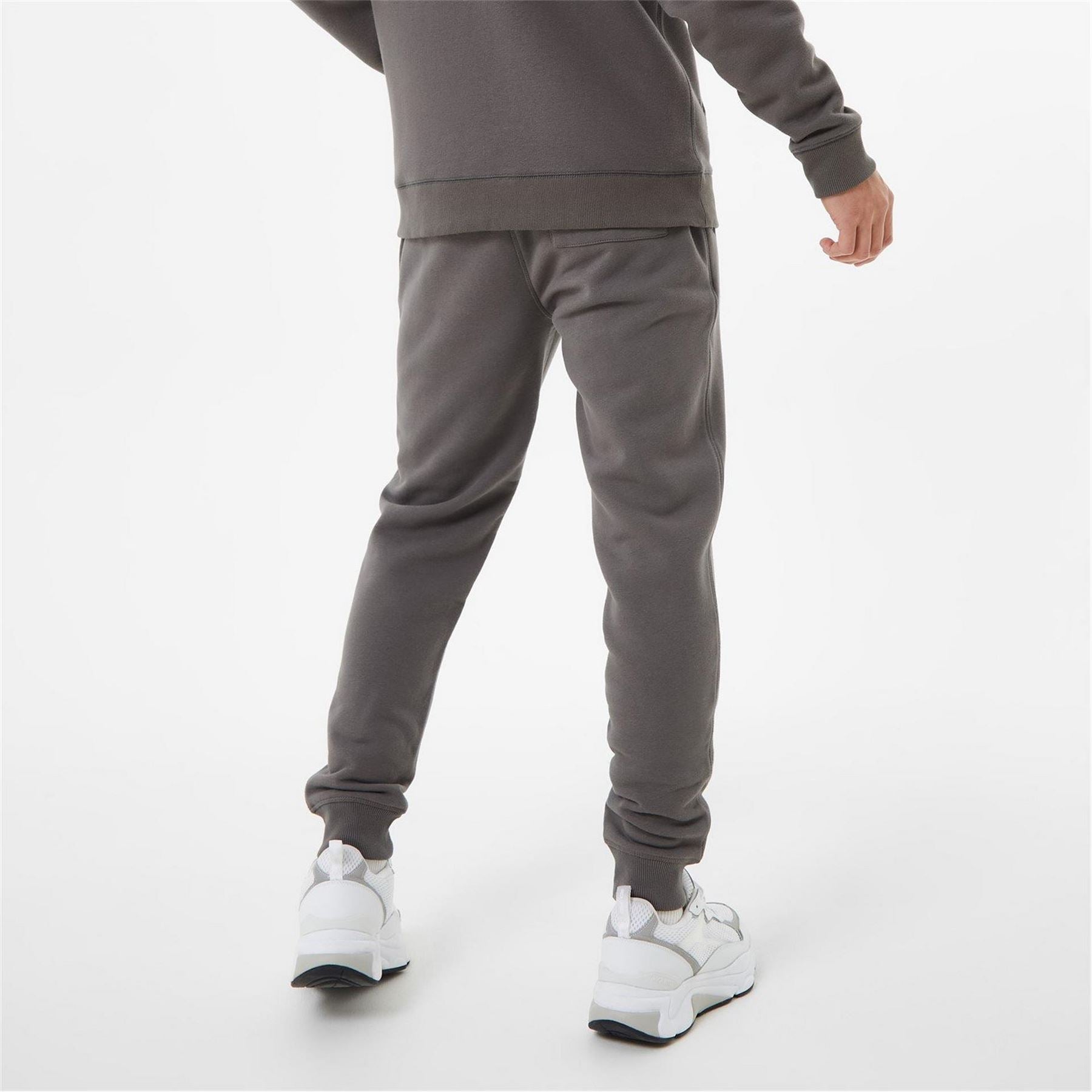 Jack Wills Mens Haydor Logo Joggers