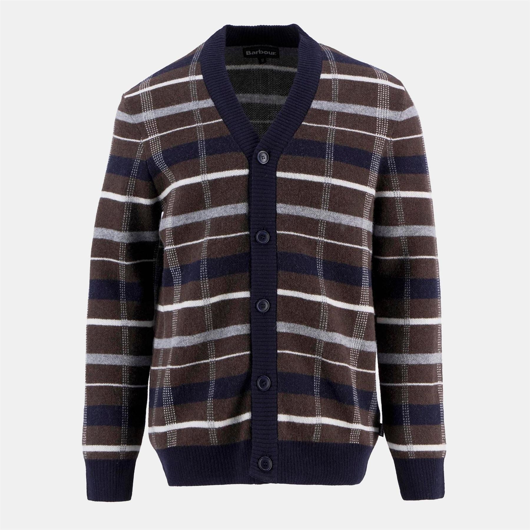 Barbour Cardigan