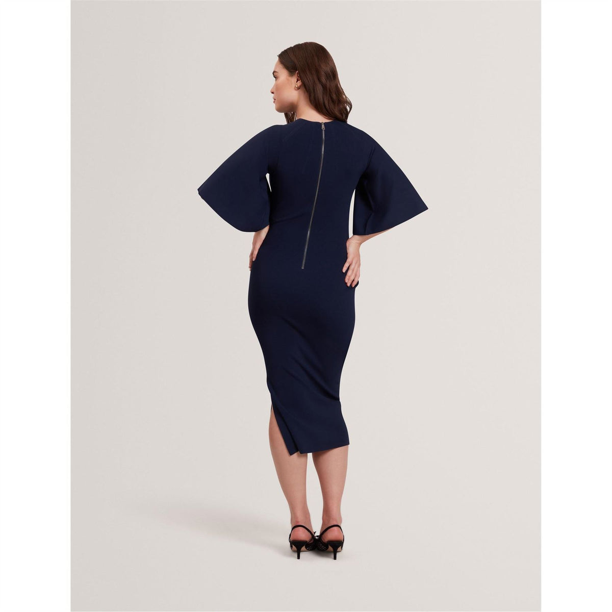 Ted Baker Midaxi Dress